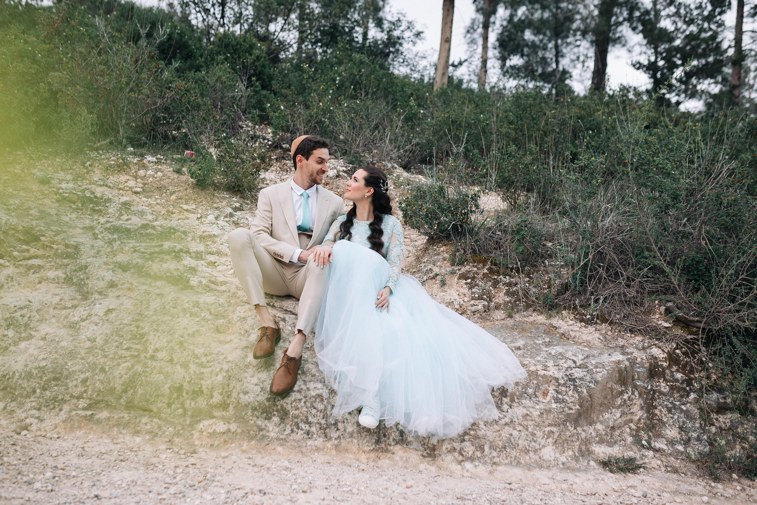 WEDDING IN HAIFA. PHOTOGRAPHER IN ISRAEL