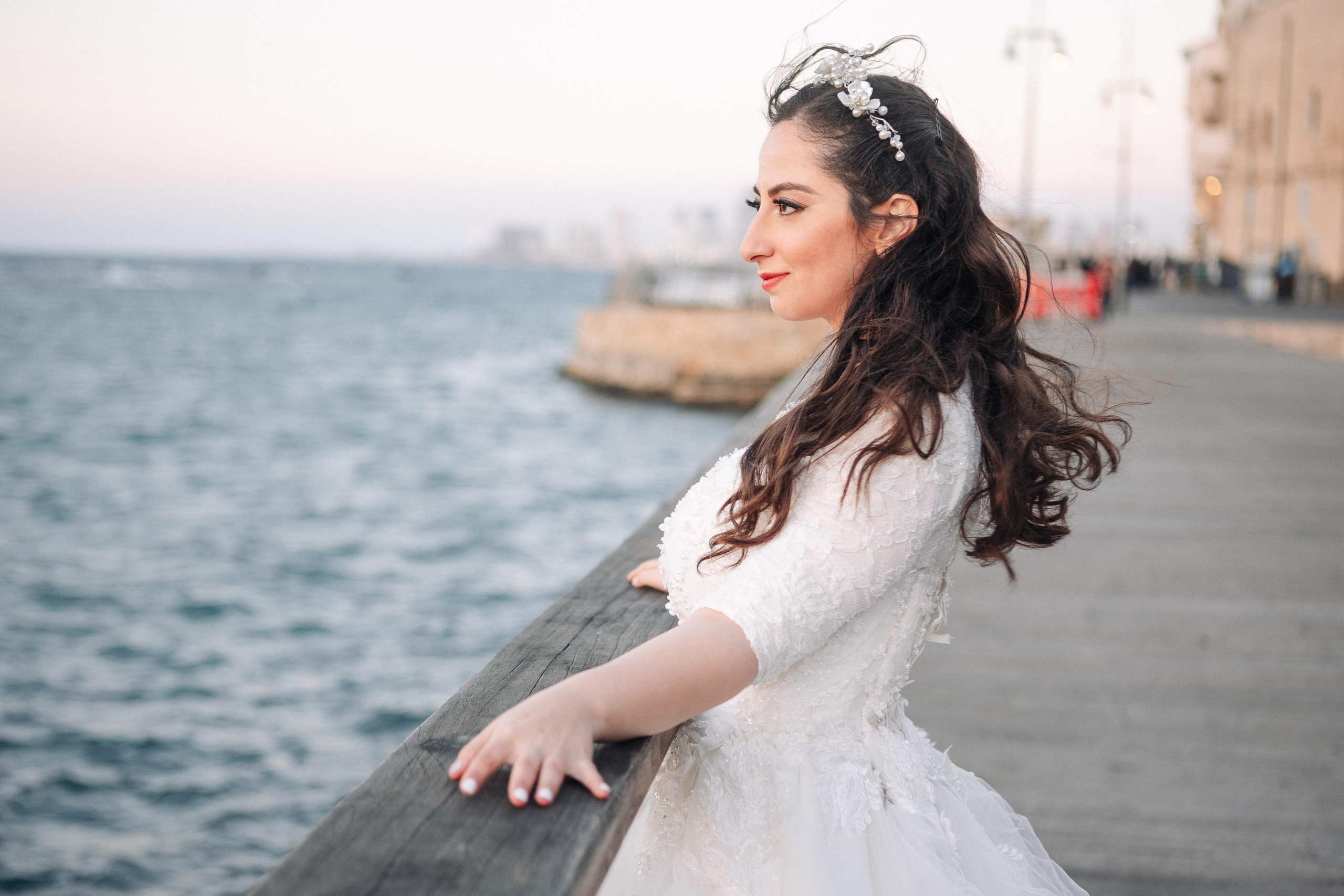 WEDDING IN JAFFO. Https://shi-photo.com/