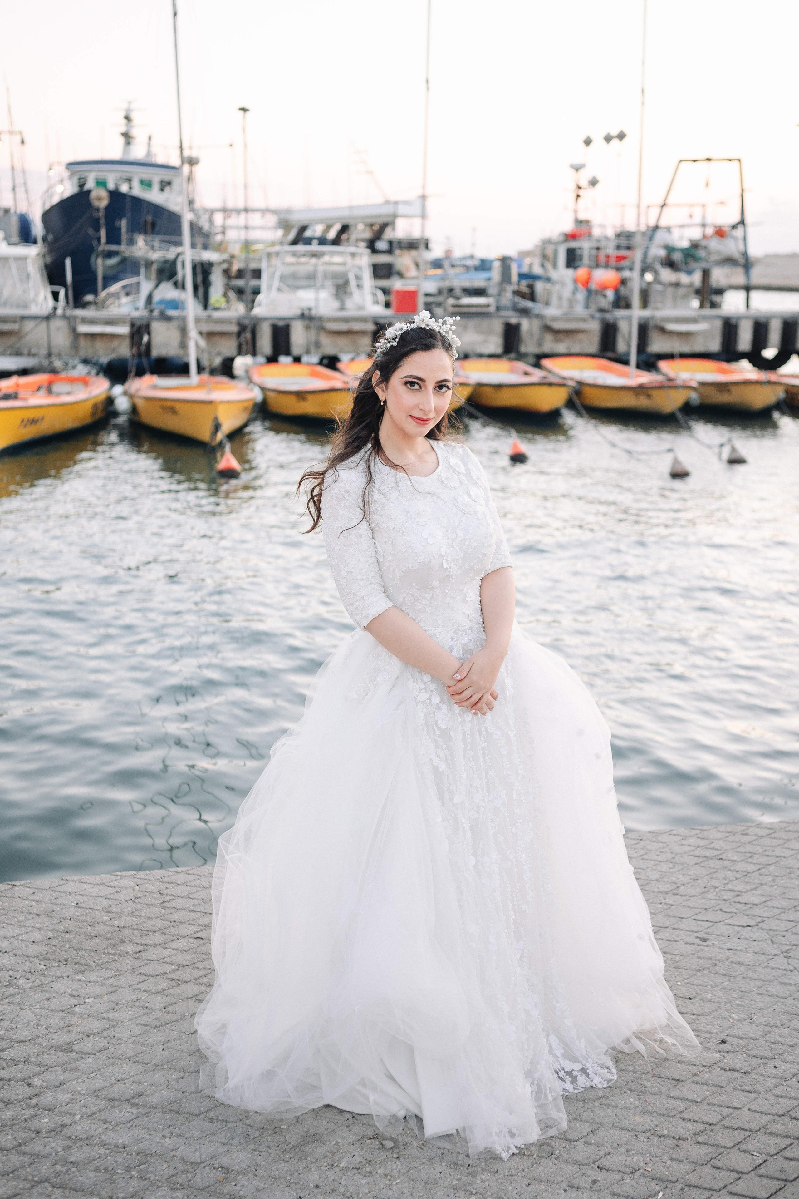 WEDDING IN JAFFO. Https://shi-photo.com/