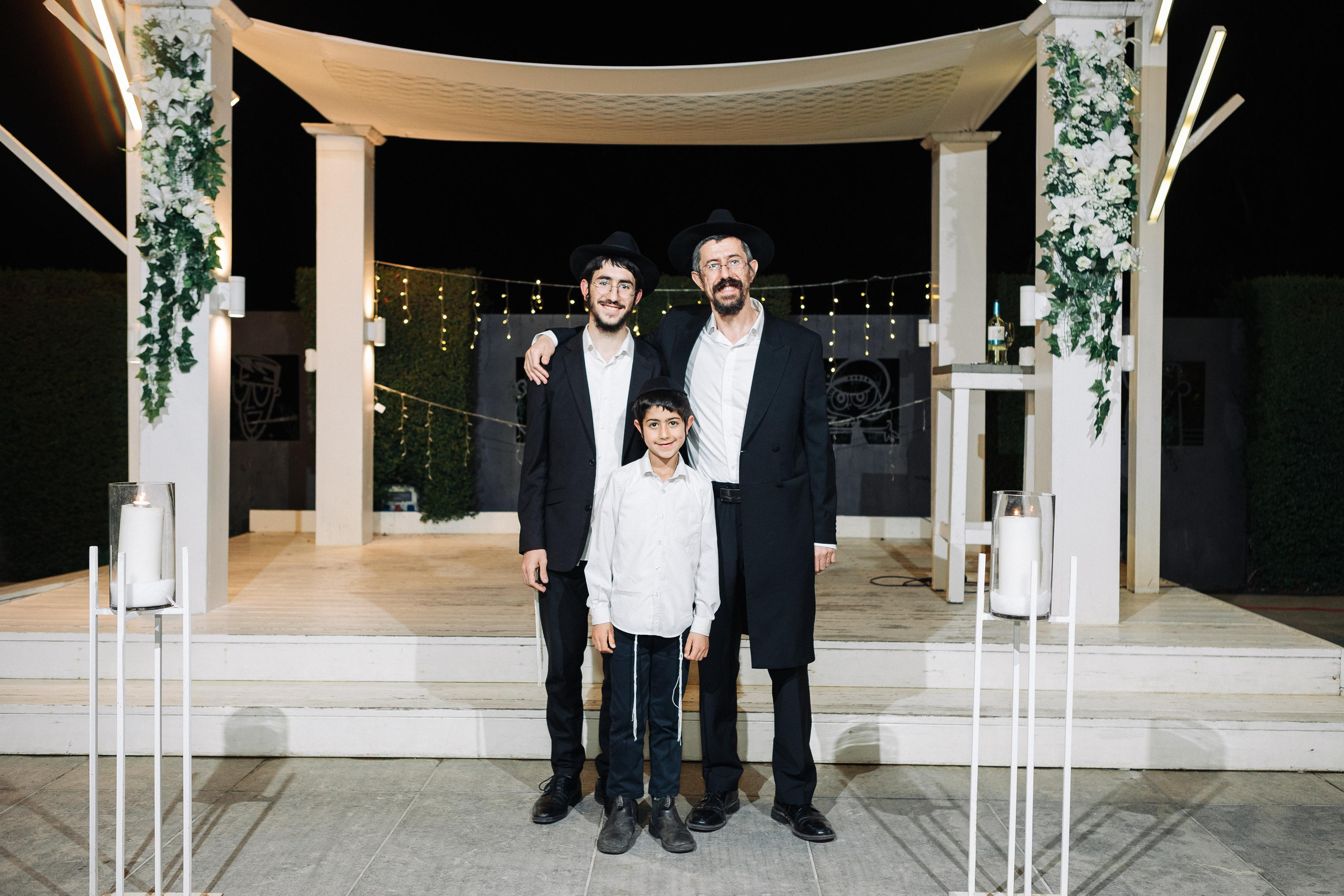 WEDDING IN HAIFA. PHOTOGRAPHER IN ISRAEL