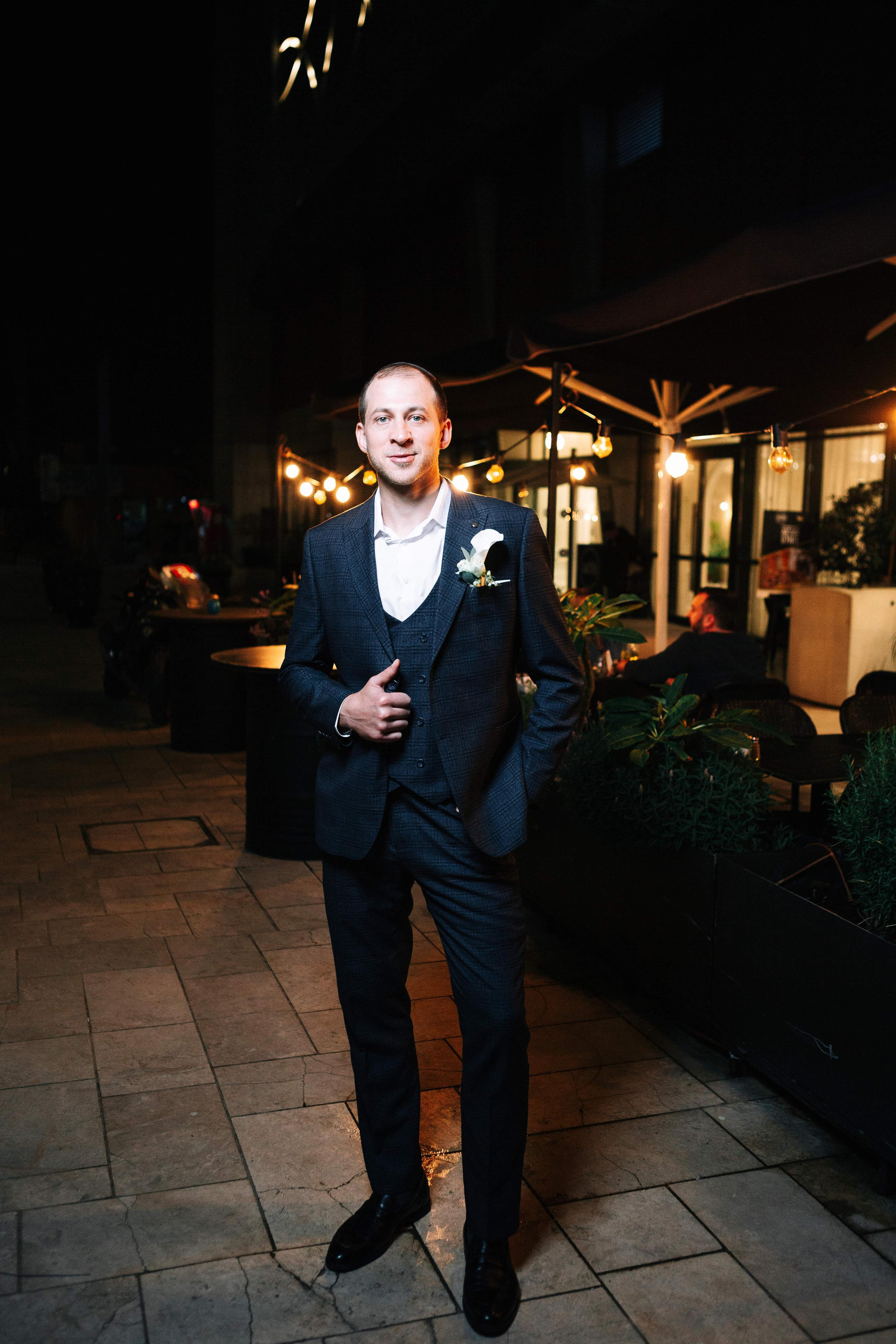 WEDDING IN HADERА. PHOTOGRAPHER IN ISRAEL