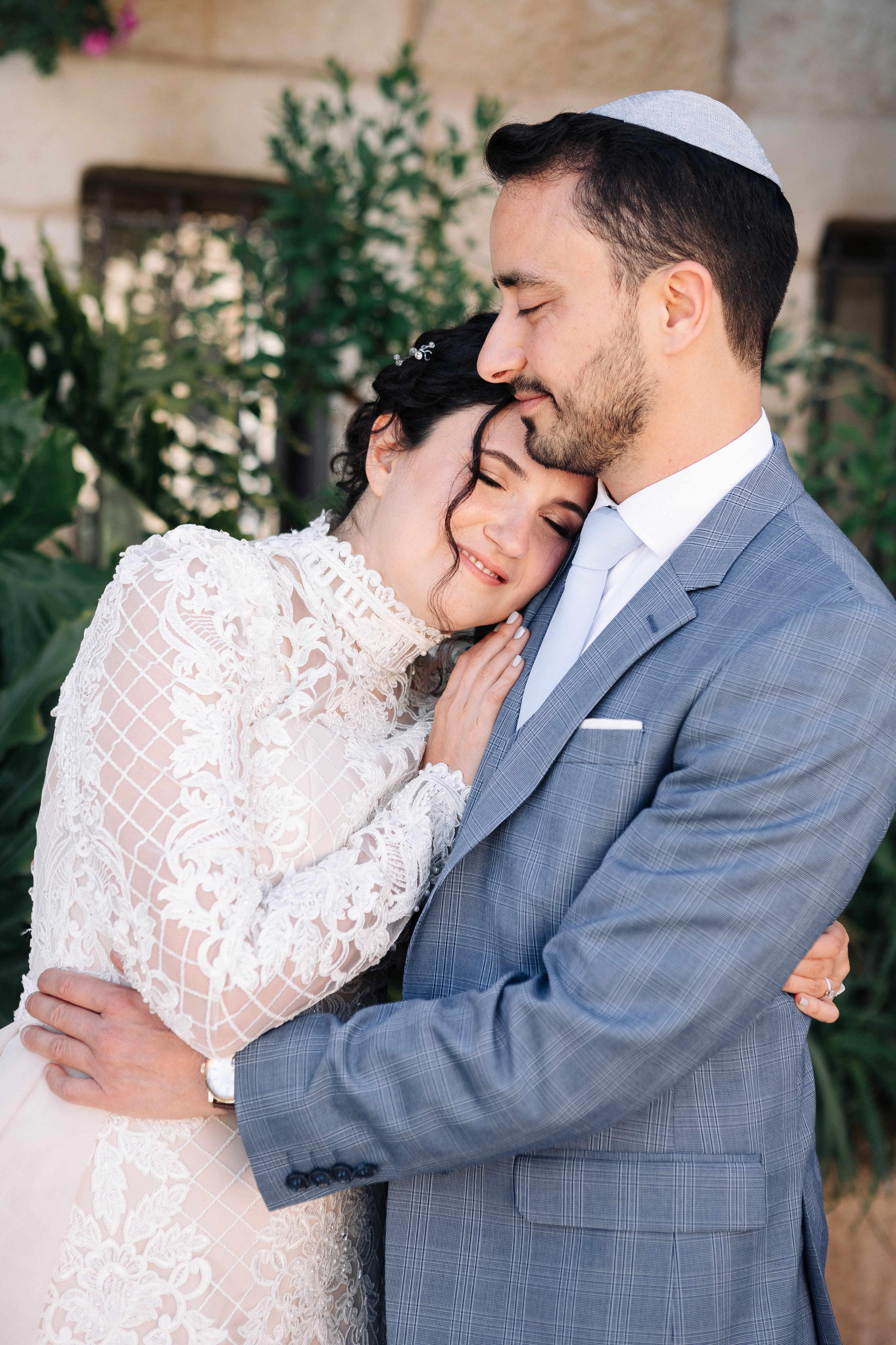 WEDDING AT THE HEBREW UNIVERSITY. Https://shi-photo.com/