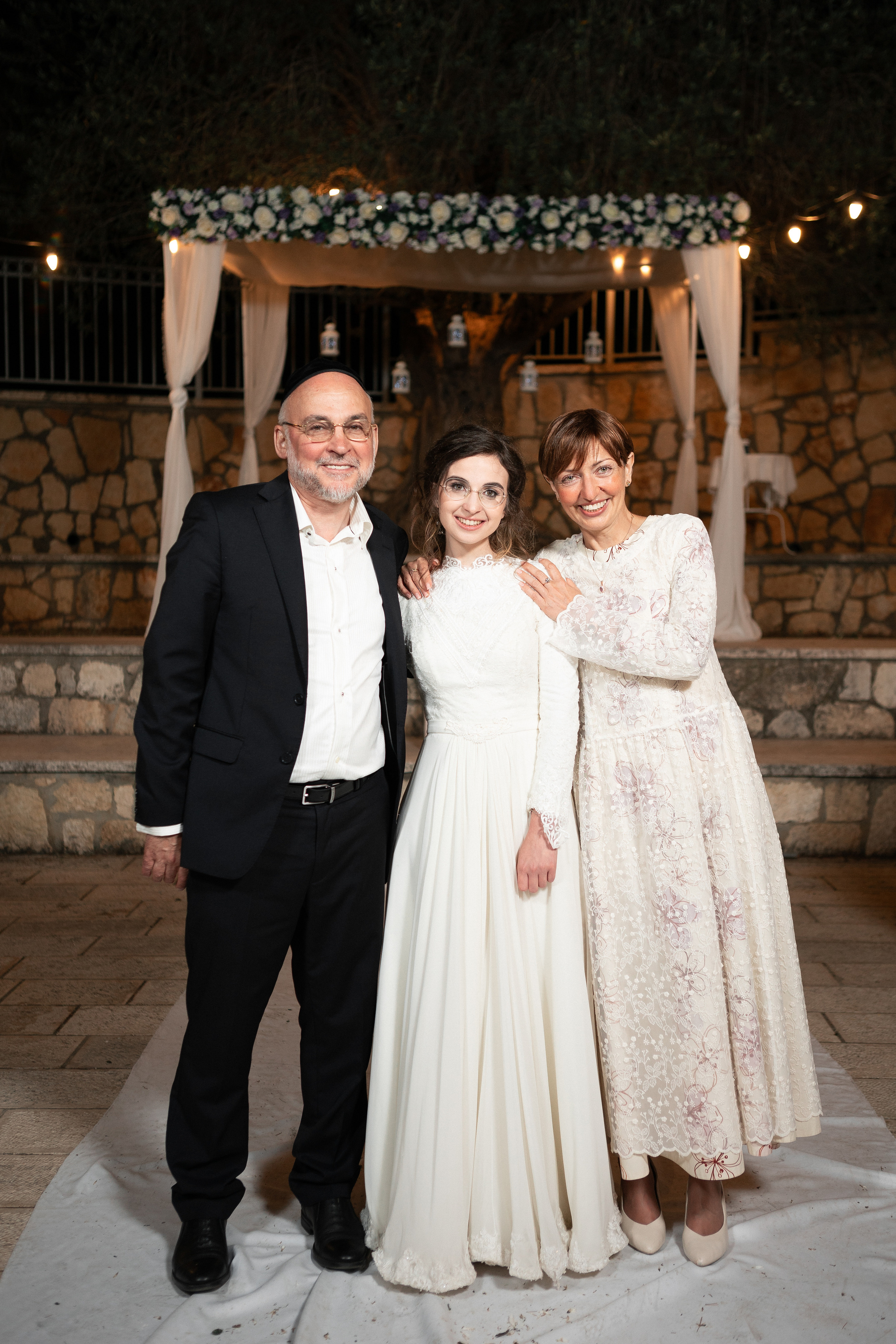 Wedding in the settlement of Ely. PHOTOGRAPHER IN ISRAEL