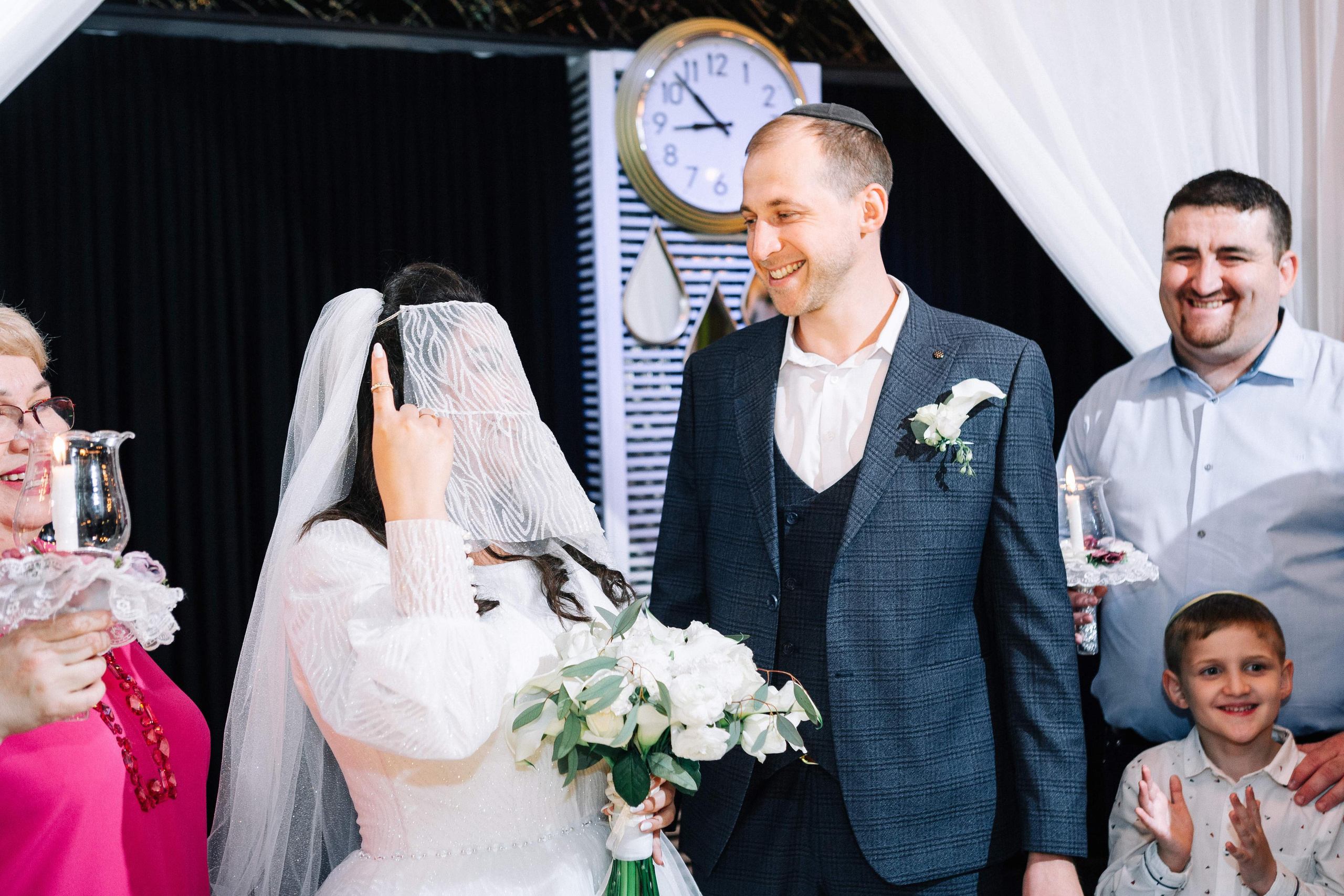 WEDDING IN HADERА. PHOTOGRAPHER IN ISRAEL