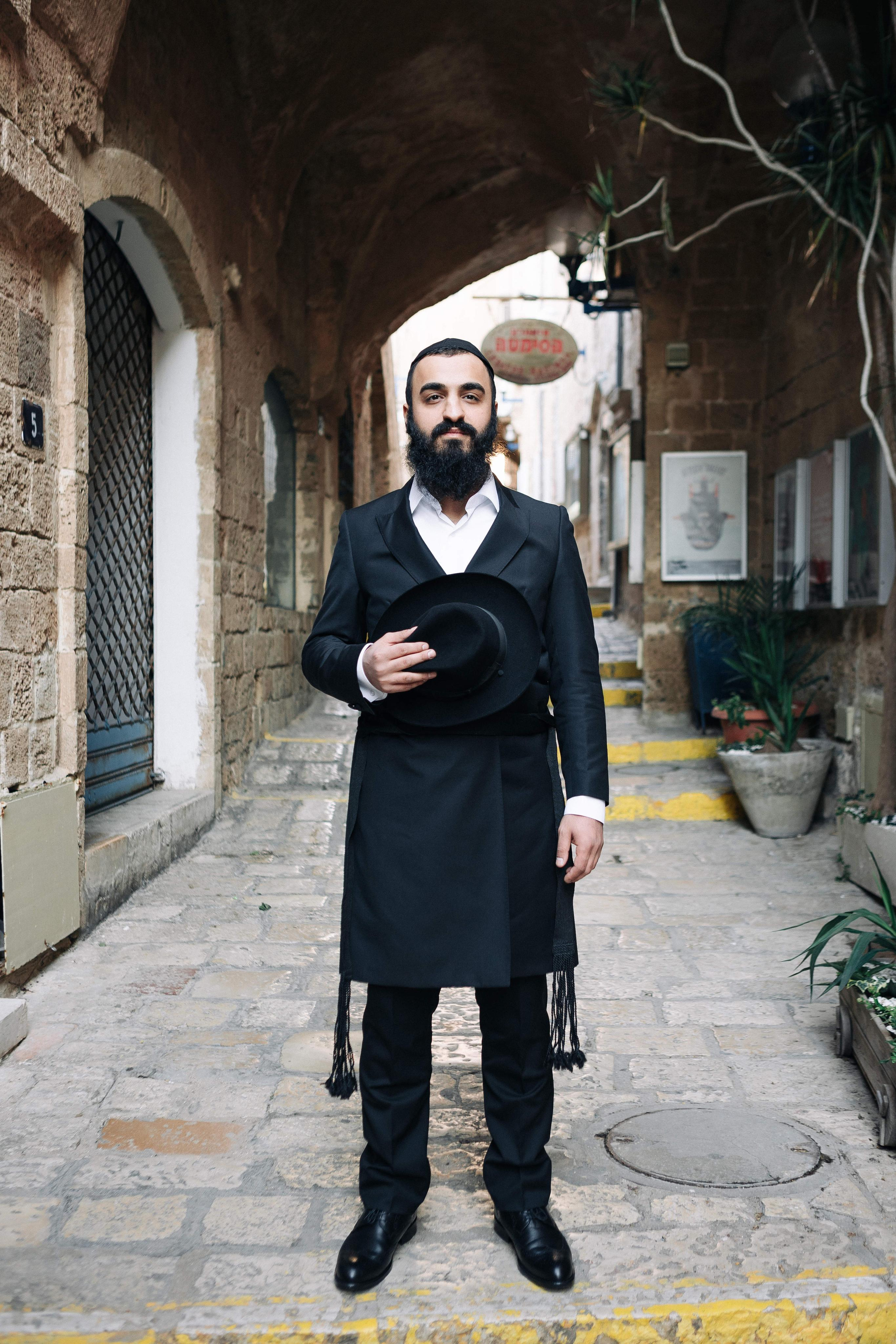 WEDDING IN JAFFO. Https://shi-photo.com/