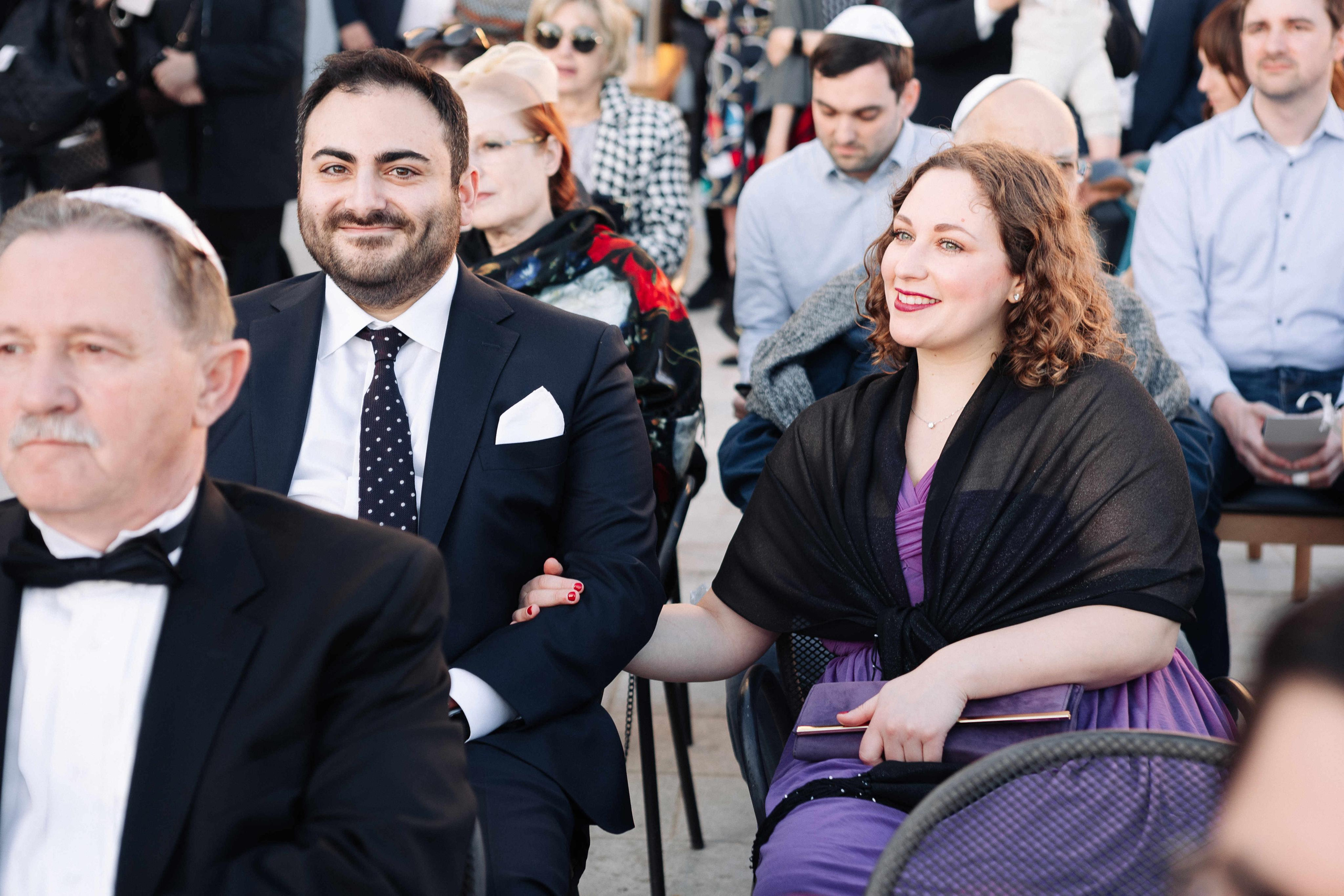WEDDING AT THE HEBREW UNIVERSITY. Https://shi-photo.com/