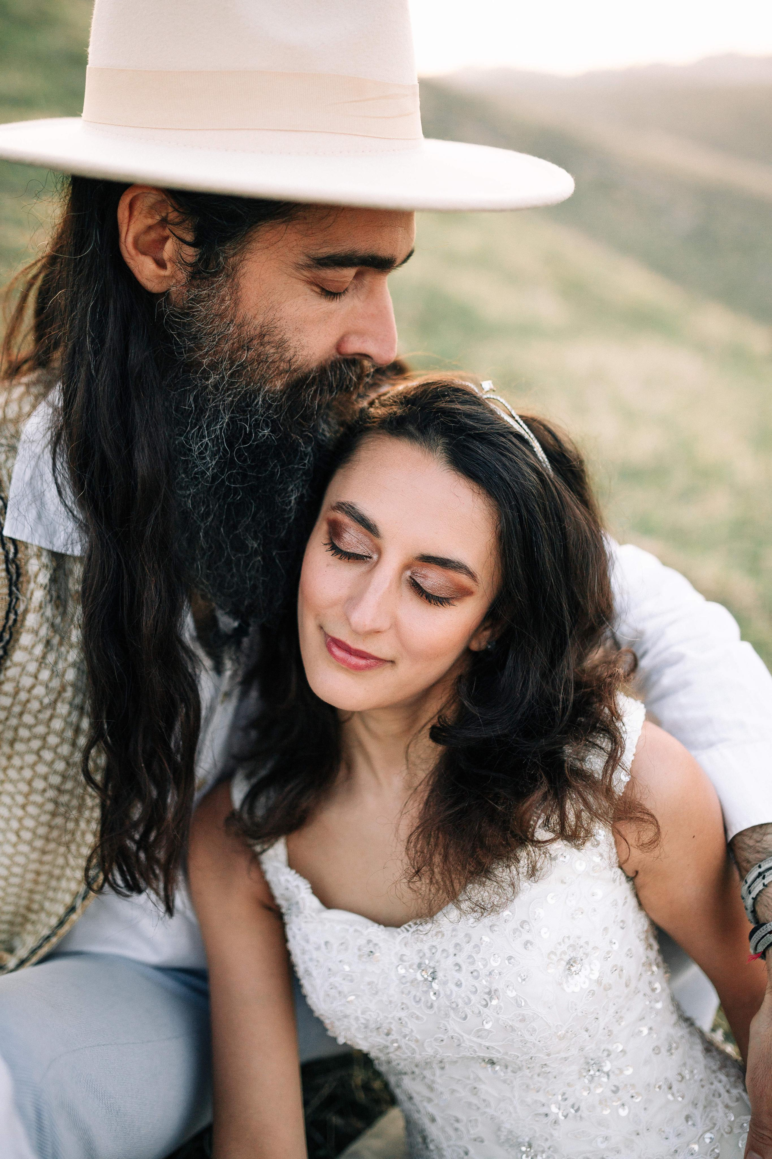 WEDDING PHOTOSHOOT NEAR MA’ALE ADUMIM. PHOTOGRAPHER IN ISRAEL