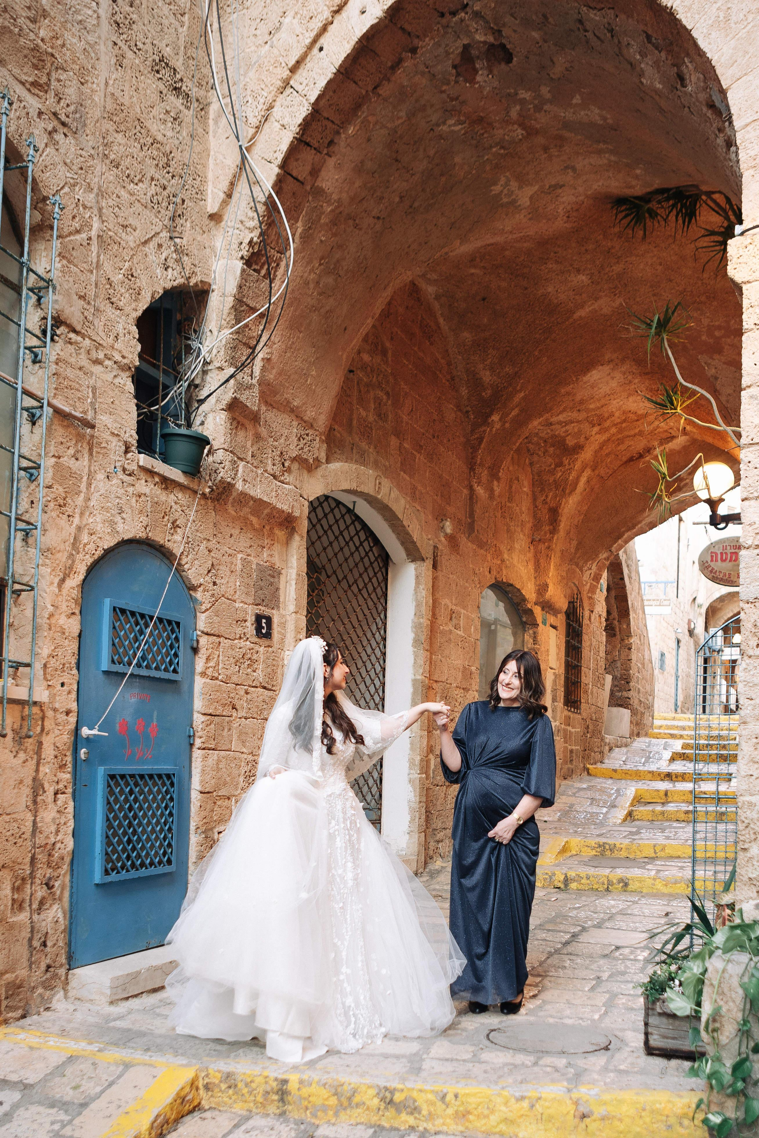 WEDDING IN JAFFO. Https://shi-photo.com/
