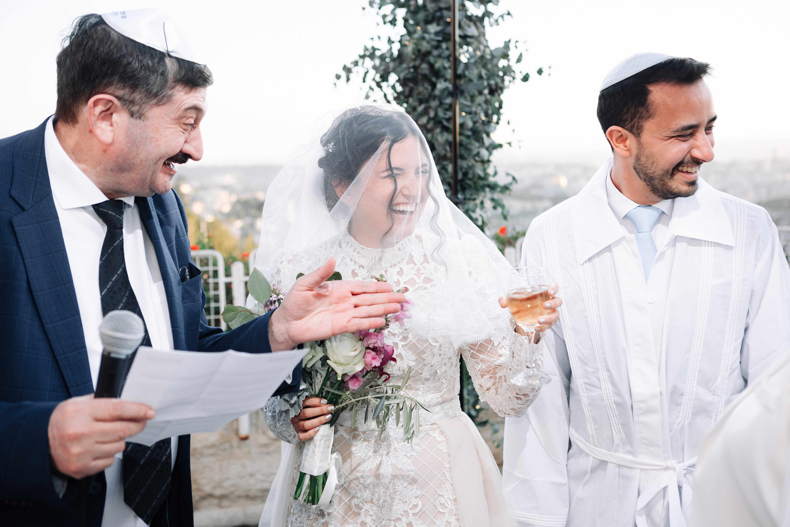 WEDDING AT THE HEBREW UNIVERSITY. Https://shi-photo.com/