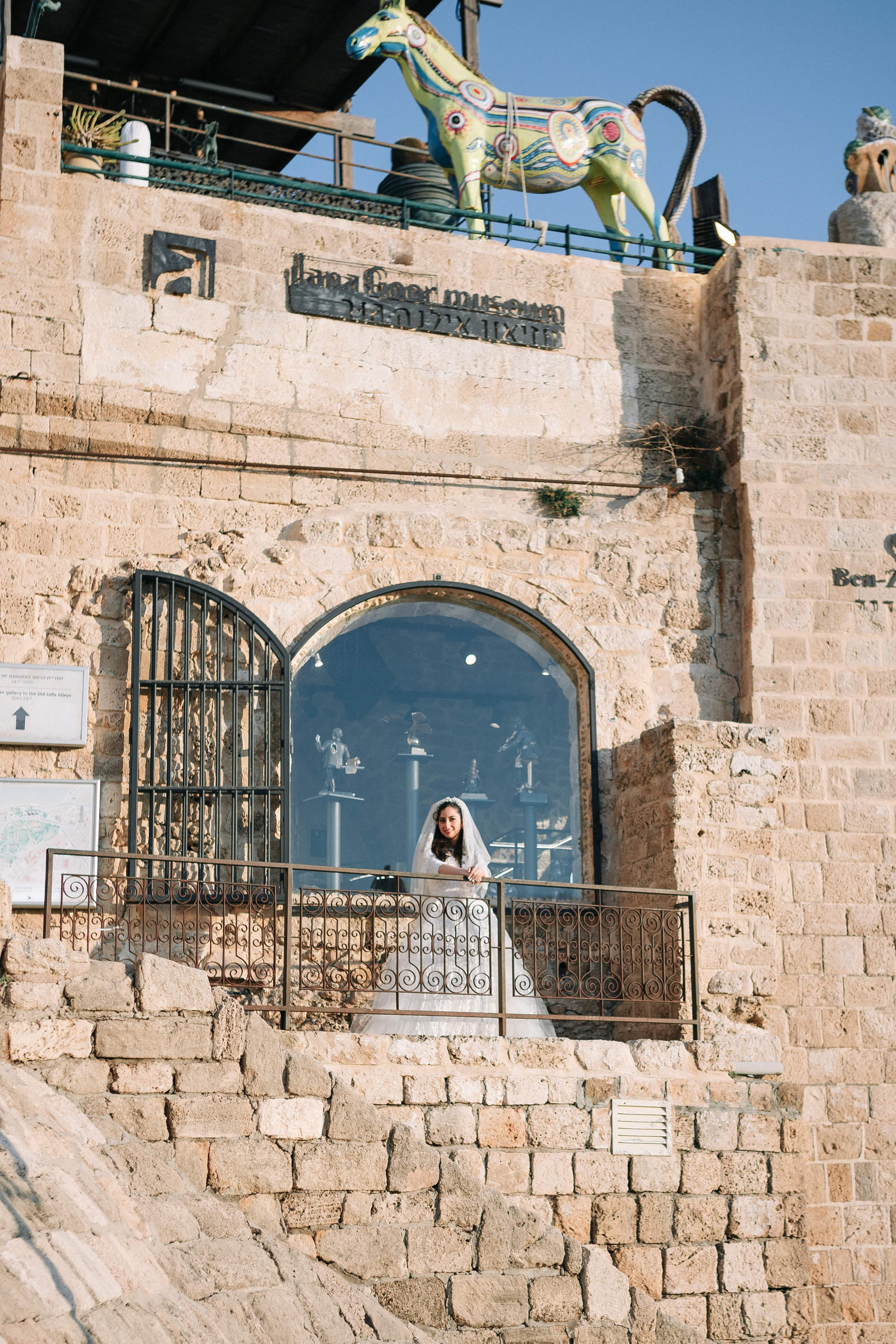 WEDDING IN JAFFO. Https://shi-photo.com/