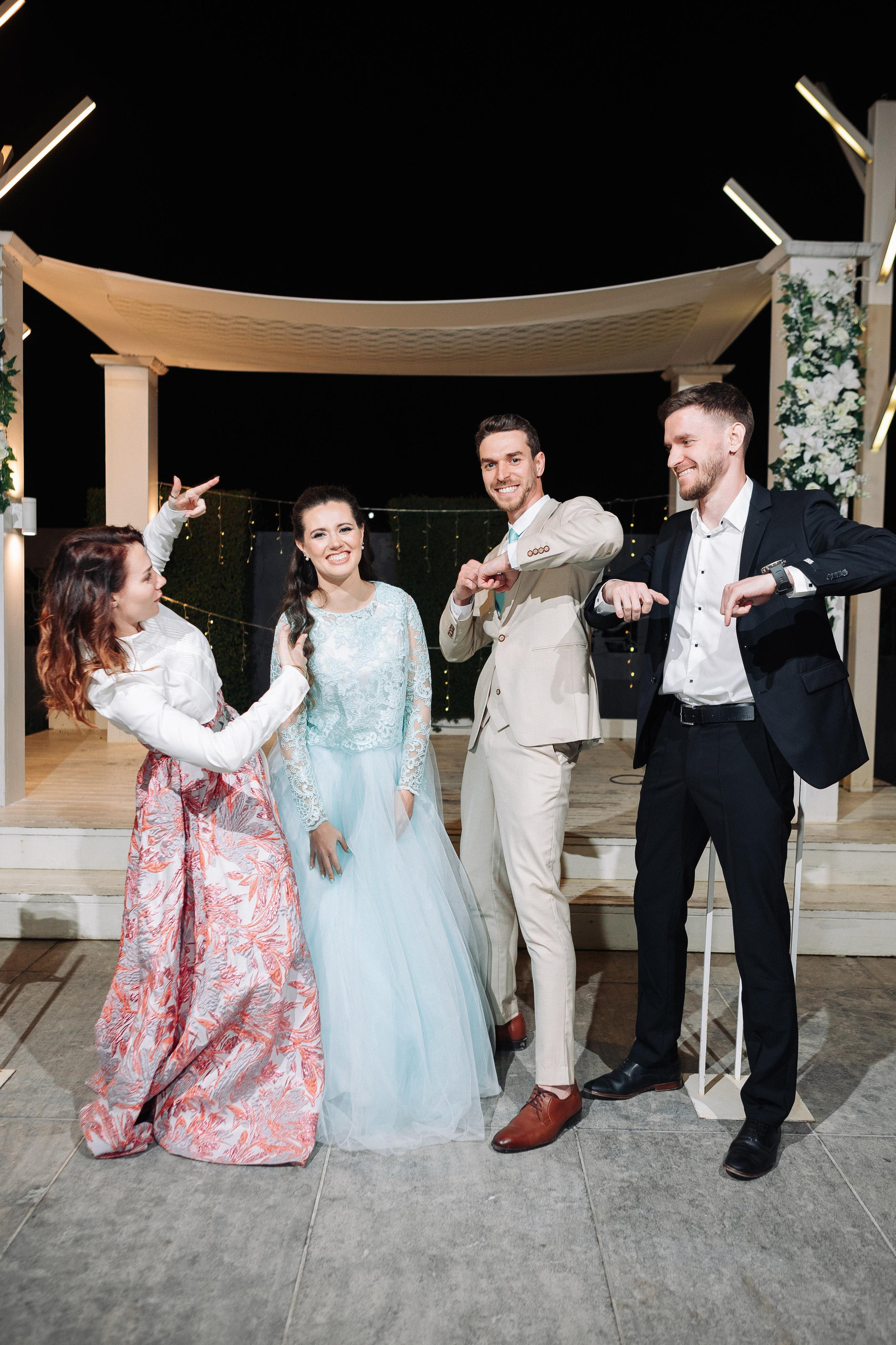 WEDDING IN HAIFA. PHOTOGRAPHER IN ISRAEL