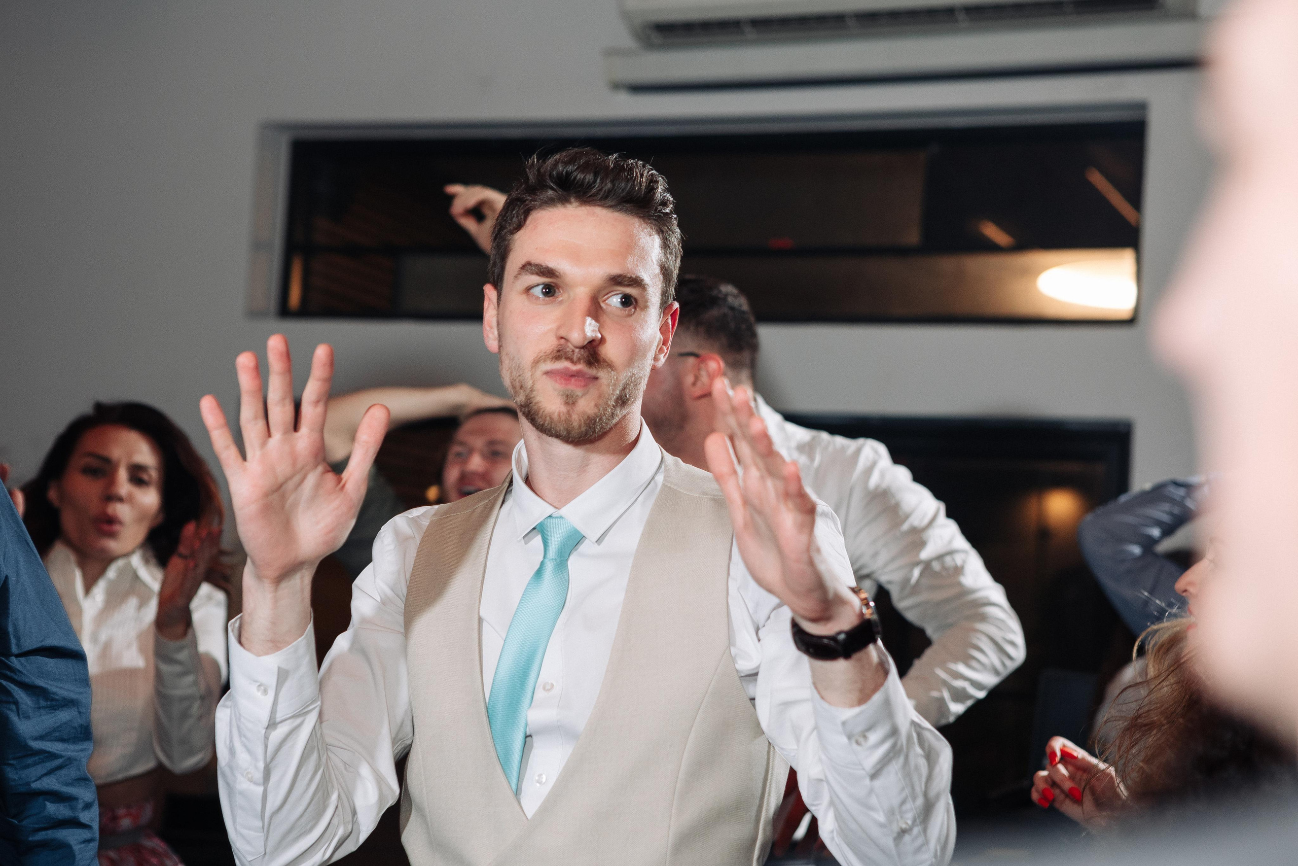 WEDDING IN HAIFA. PHOTOGRAPHER IN ISRAEL