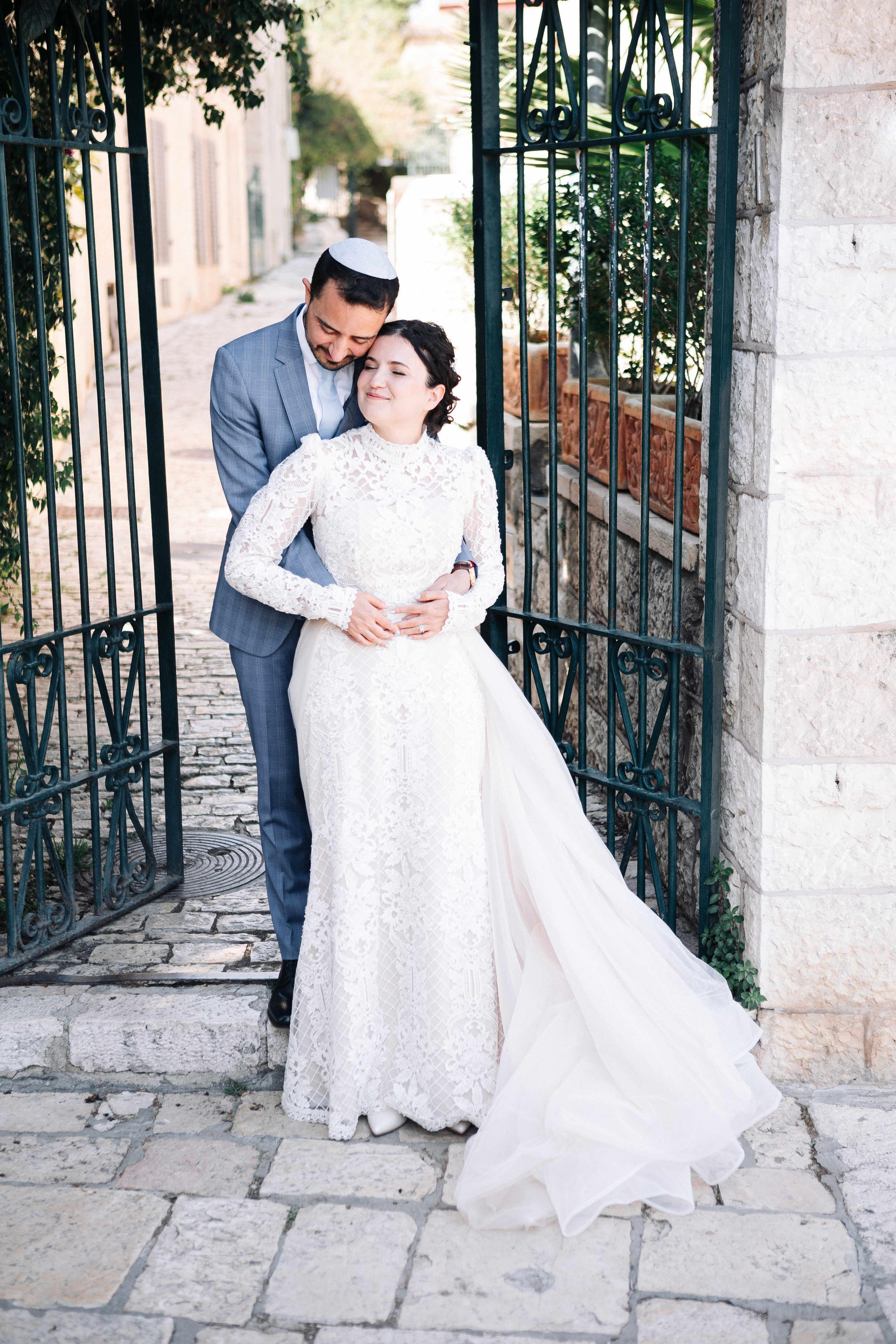 WEDDING AT THE HEBREW UNIVERSITY. Https://shi-photo.com/