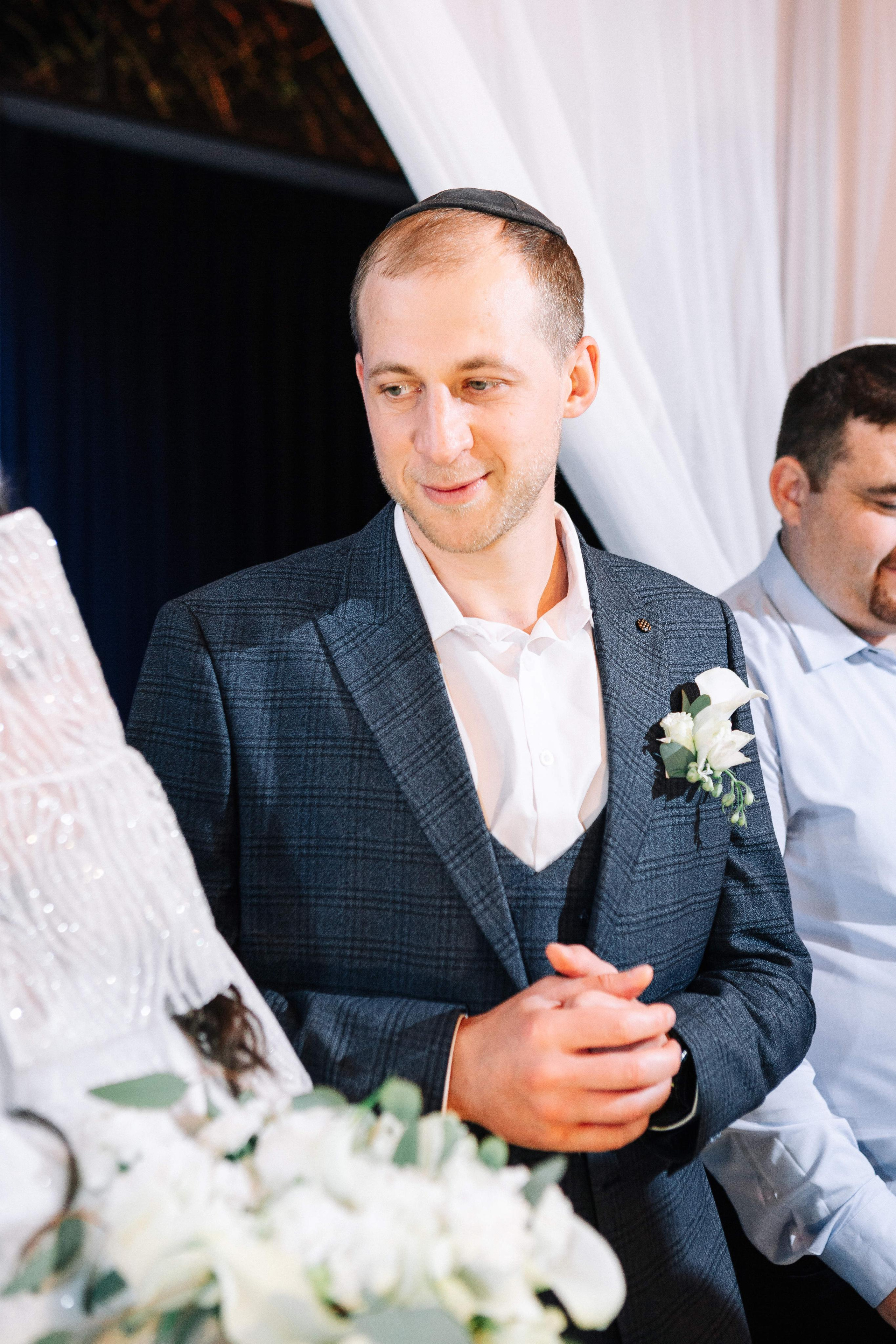 WEDDING IN HADERА. PHOTOGRAPHER IN ISRAEL