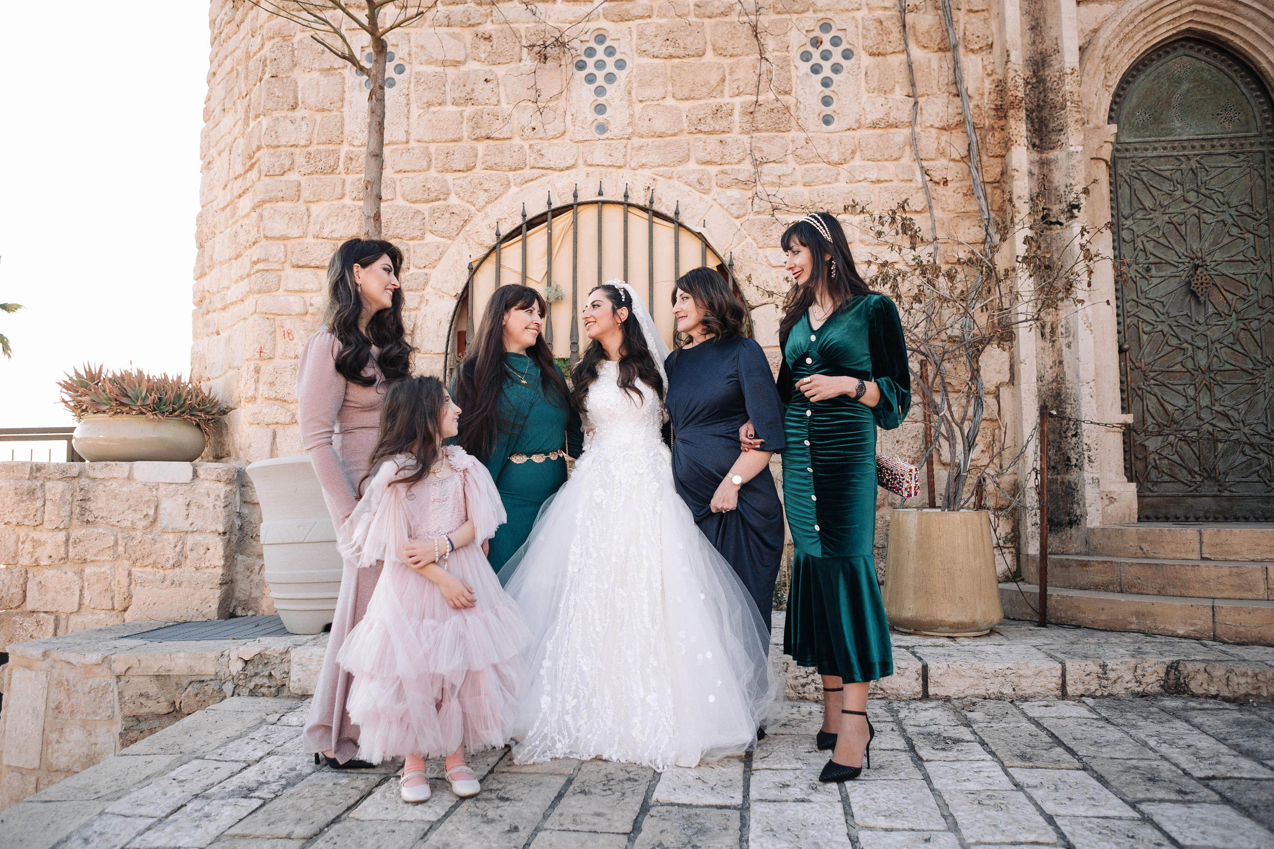 WEDDING IN JAFFO. Https://shi-photo.com/