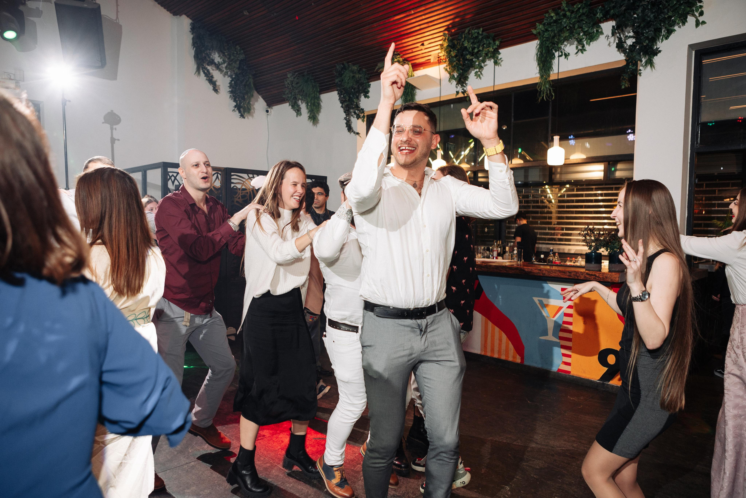 WEDDING IN HAIFA. PHOTOGRAPHER IN ISRAEL