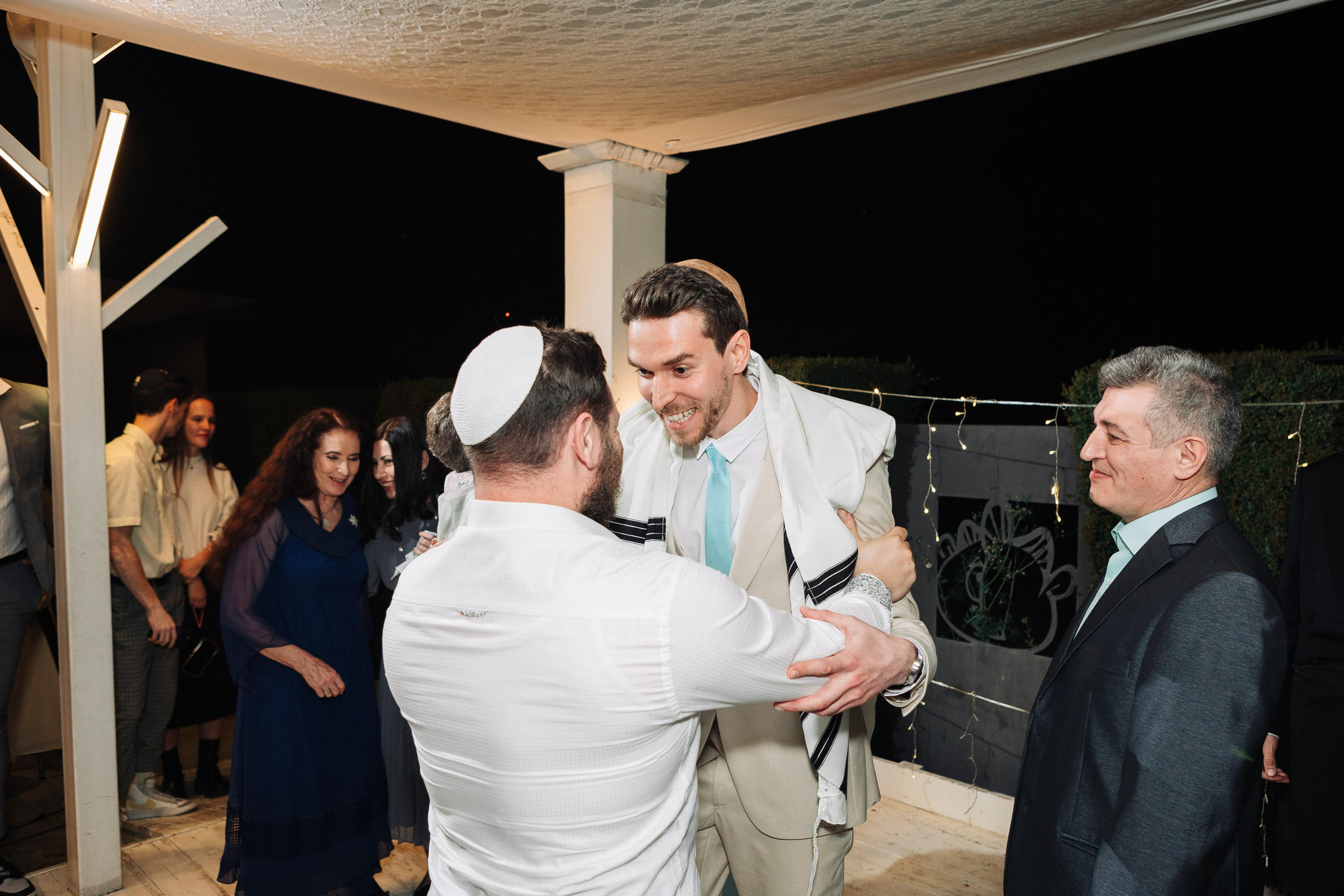 WEDDING IN HAIFA. PHOTOGRAPHER IN ISRAEL