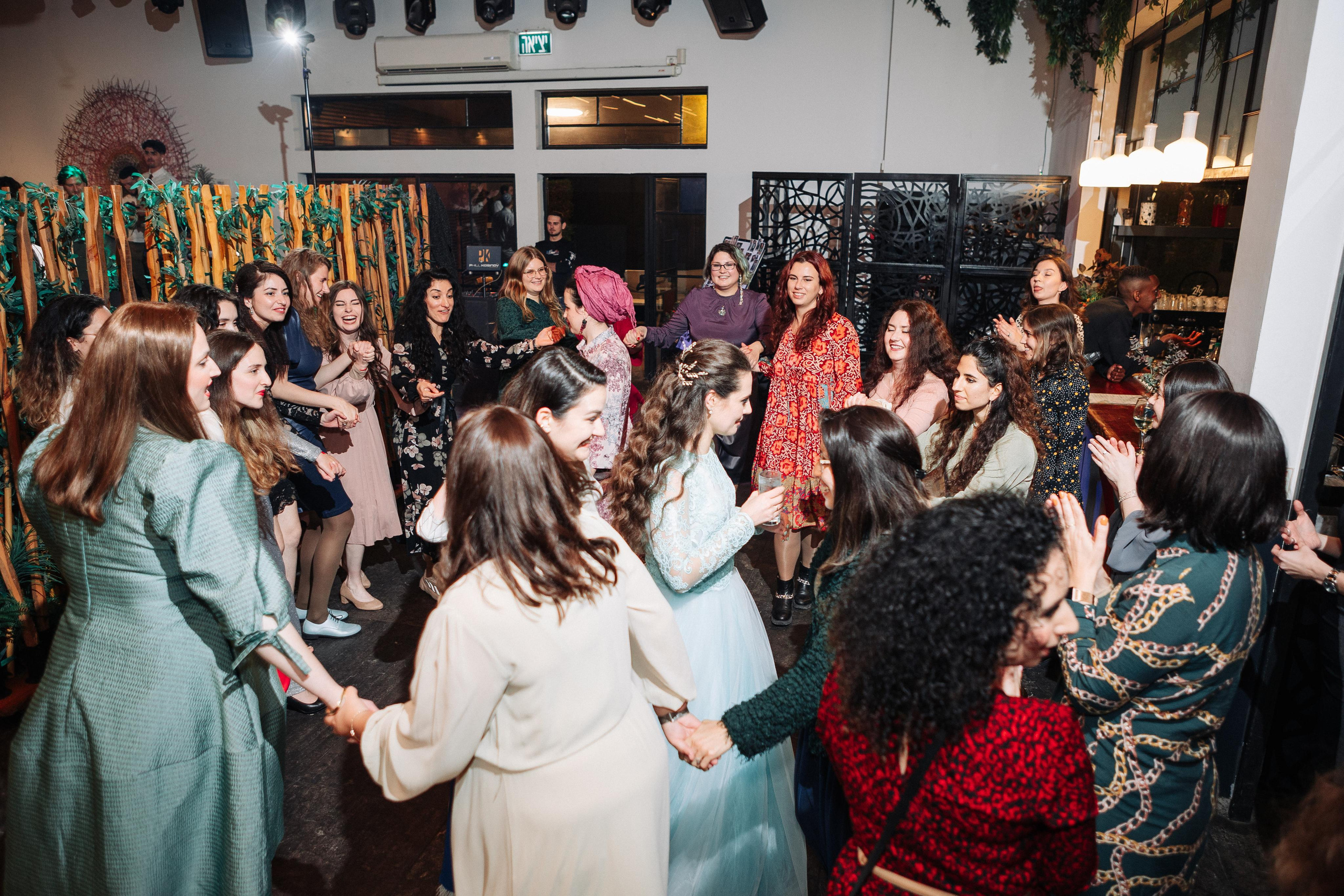 WEDDING IN HAIFA. PHOTOGRAPHER IN ISRAEL
