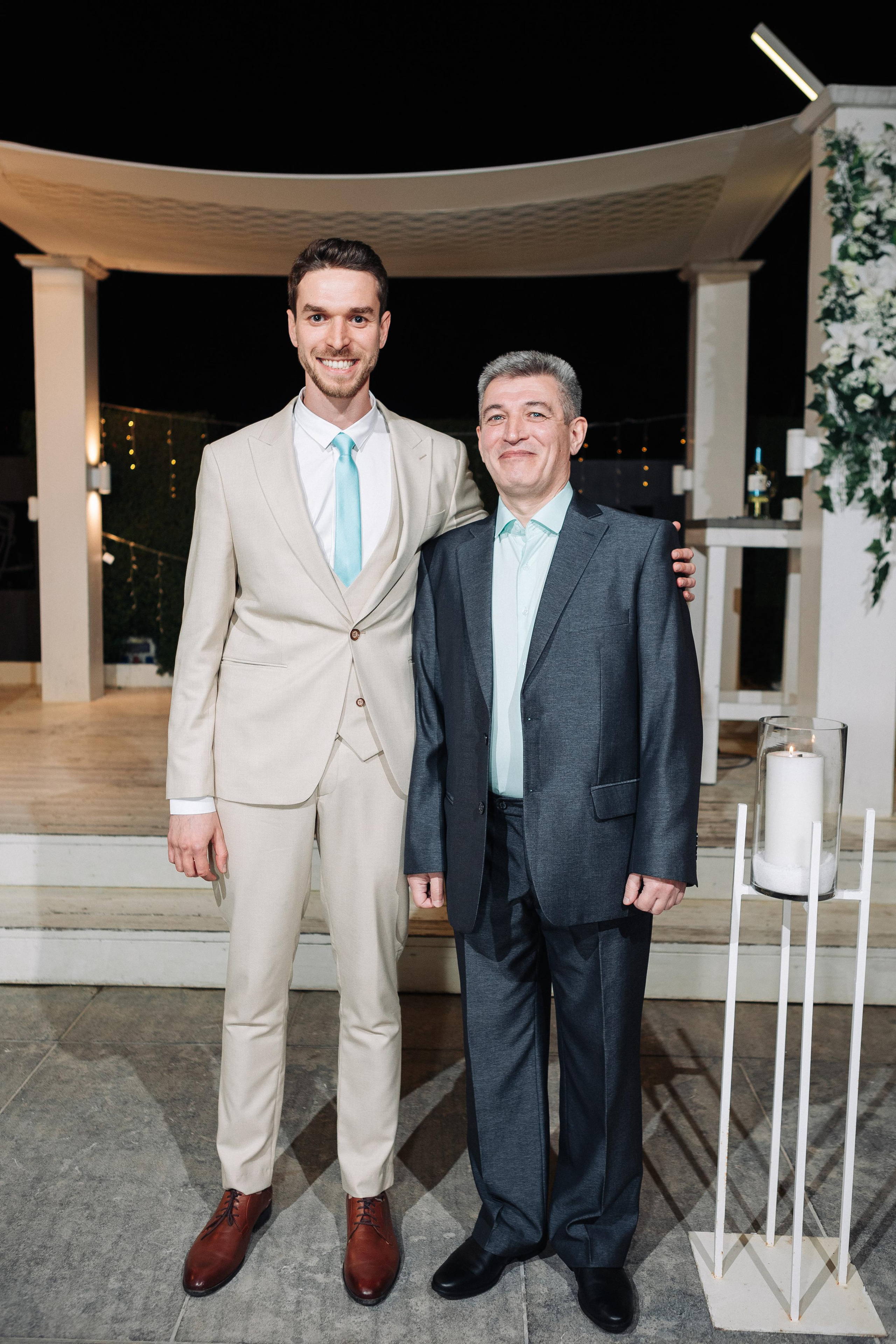 WEDDING IN HAIFA. PHOTOGRAPHER IN ISRAEL