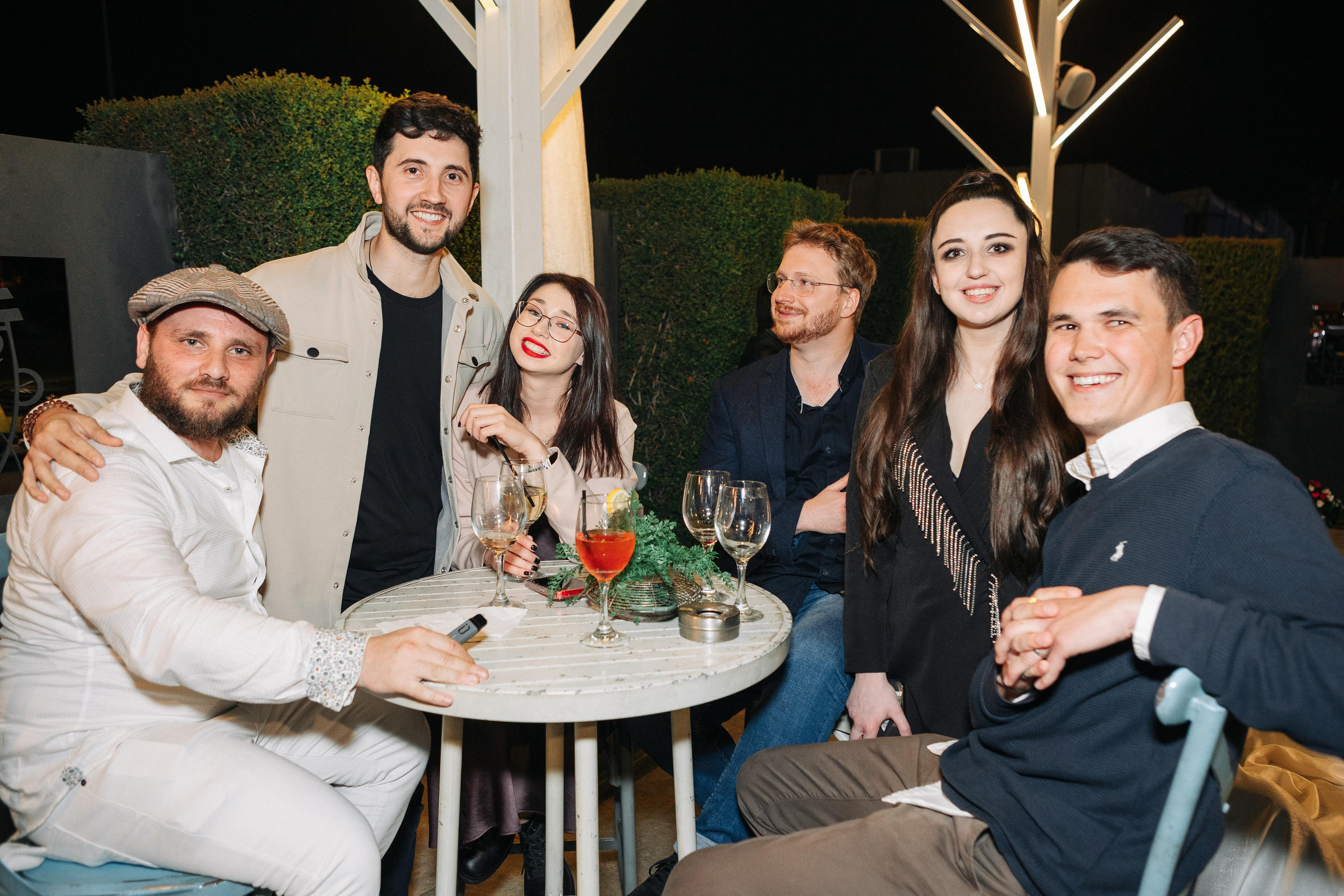WEDDING IN HAIFA. PHOTOGRAPHER IN ISRAEL