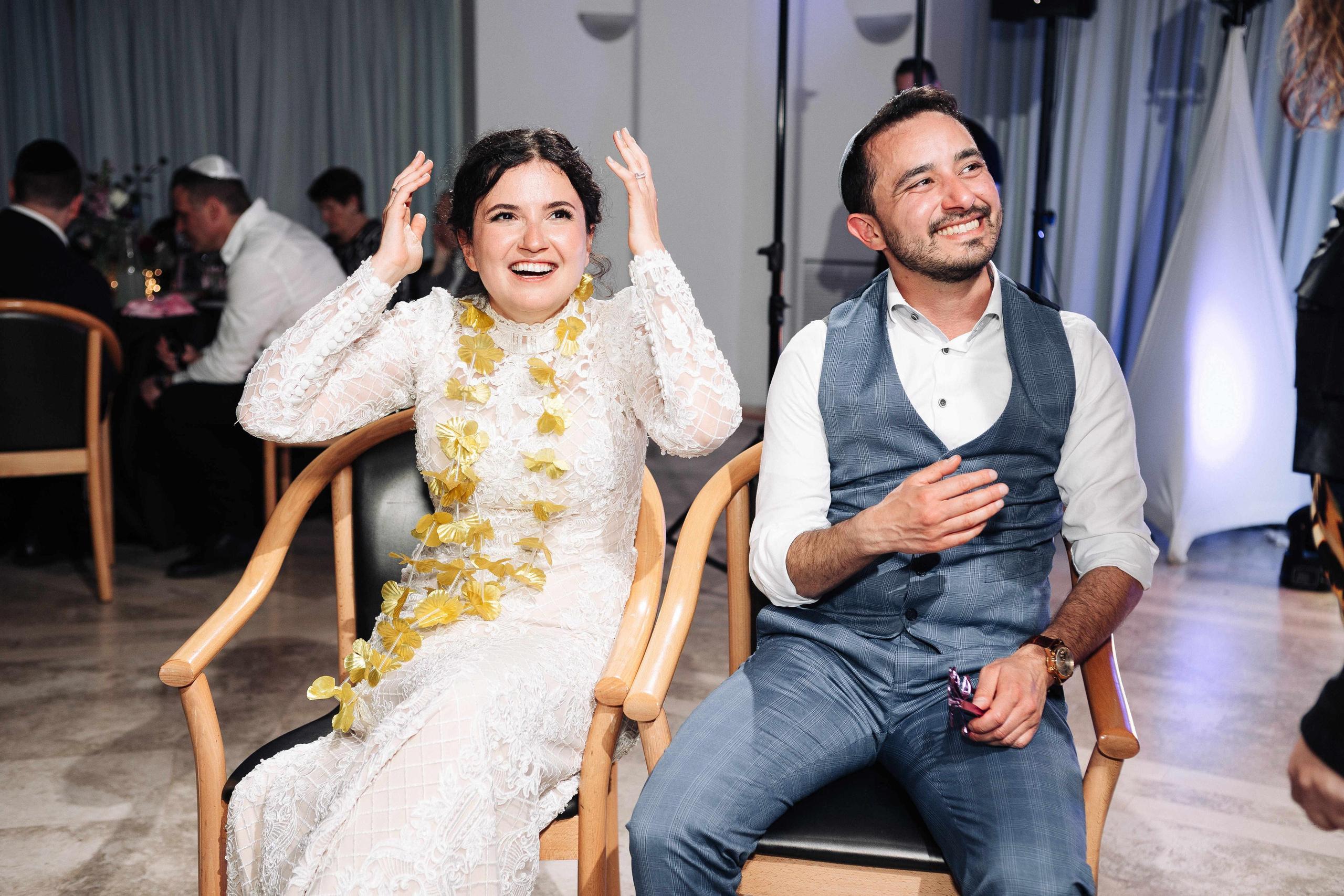 WEDDING AT THE HEBREW UNIVERSITY. Https://shi-photo.com/