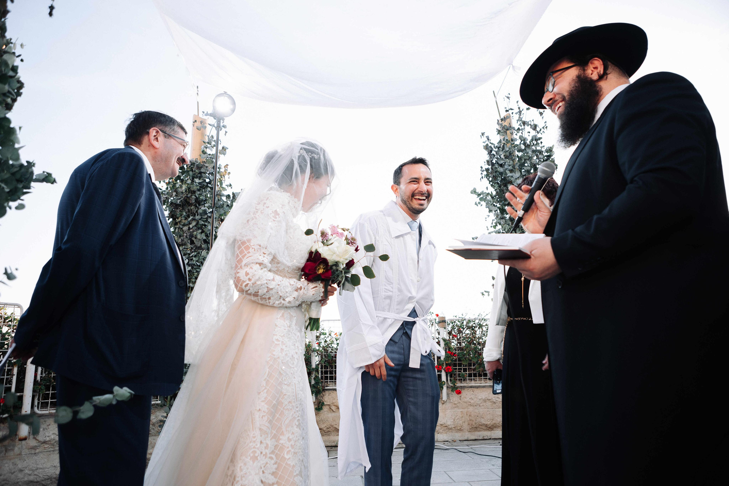 WEDDING AT THE HEBREW UNIVERSITY. Https://shi-photo.com/
