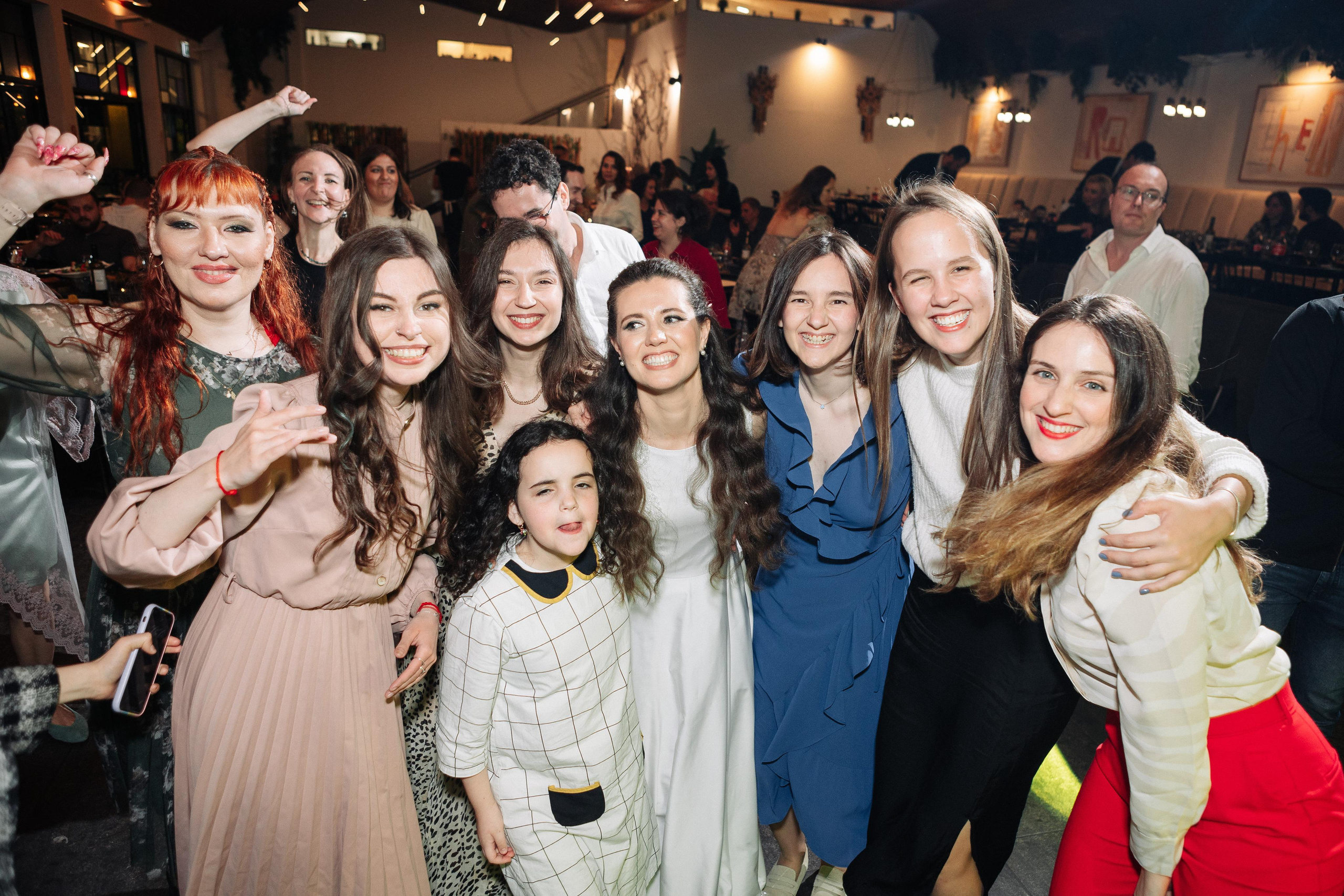 WEDDING IN HAIFA. PHOTOGRAPHER IN ISRAEL