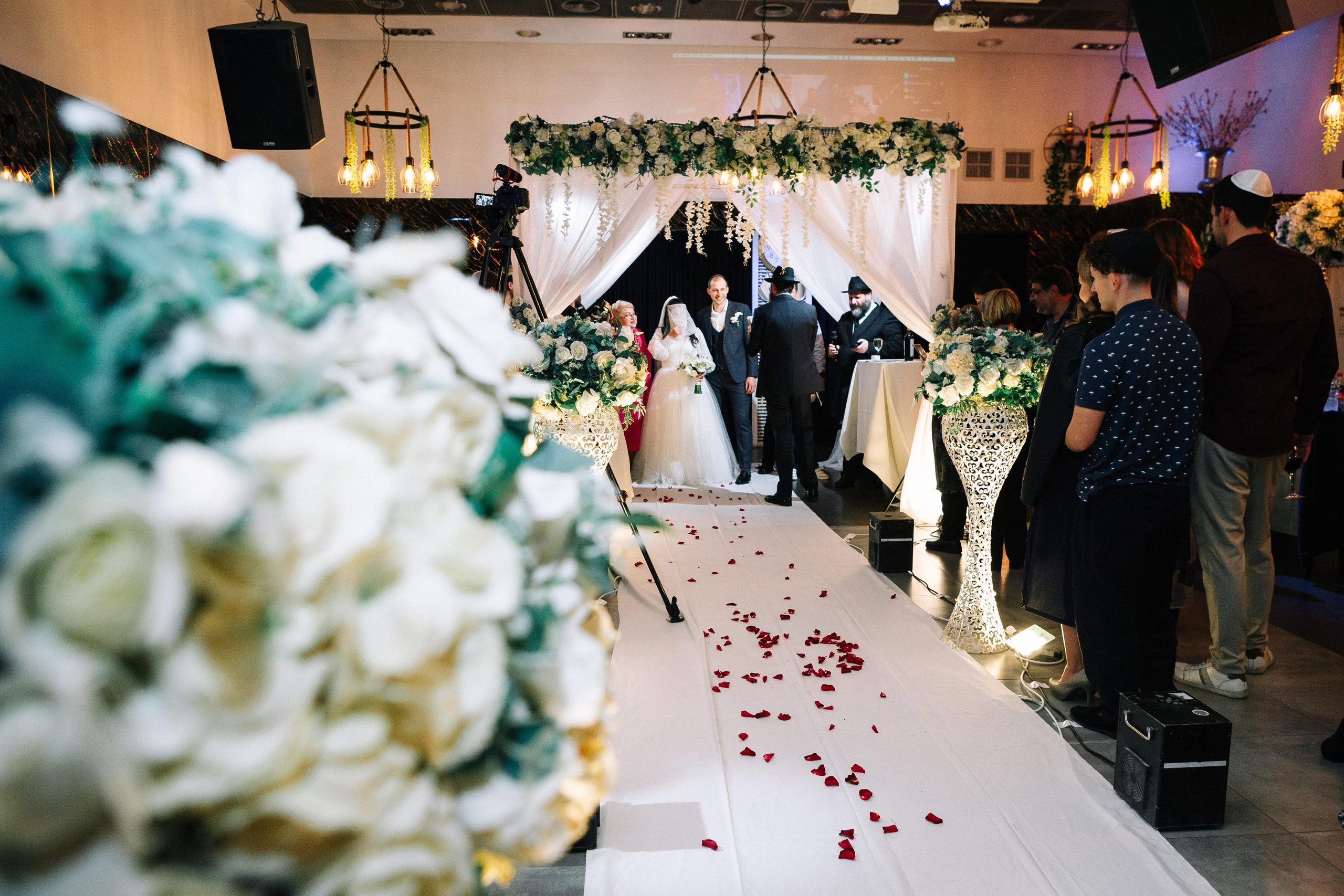 WEDDING IN HADERА. PHOTOGRAPHER IN ISRAEL