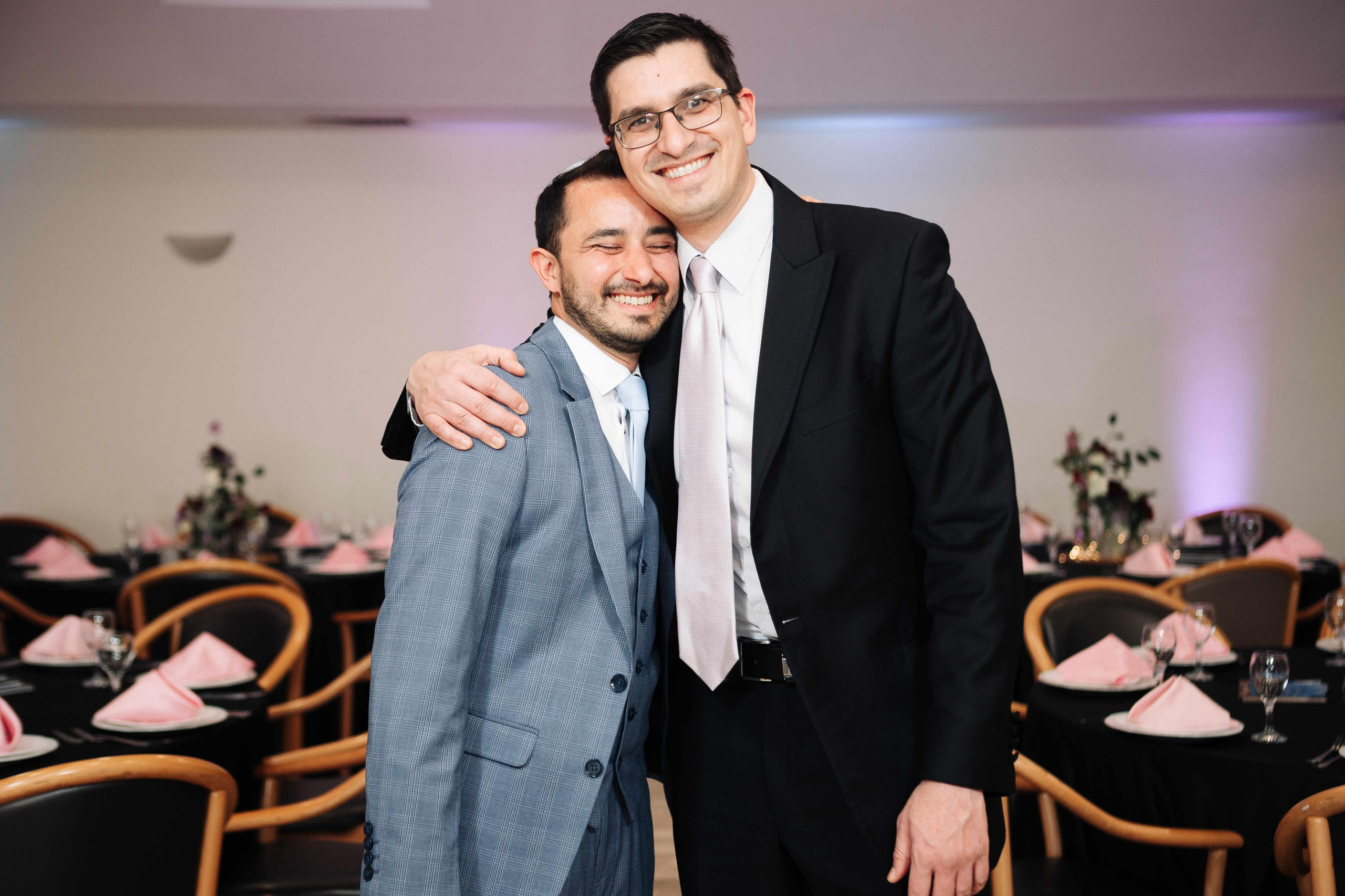 WEDDING AT THE HEBREW UNIVERSITY. Https://shi-photo.com/