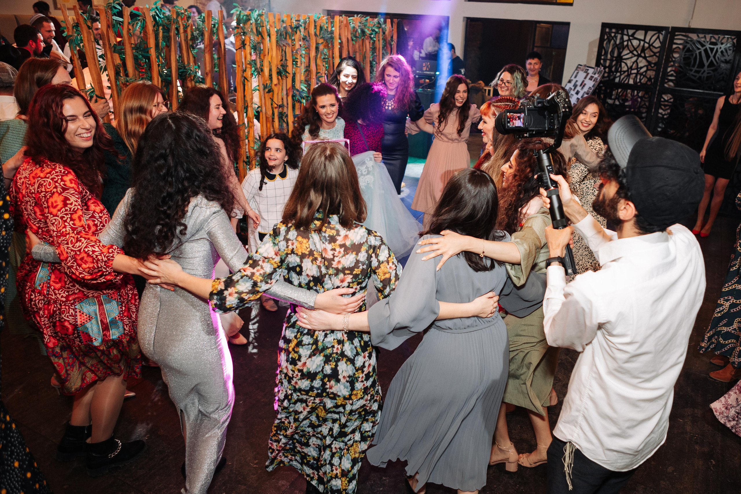 WEDDING IN HAIFA. PHOTOGRAPHER IN ISRAEL
