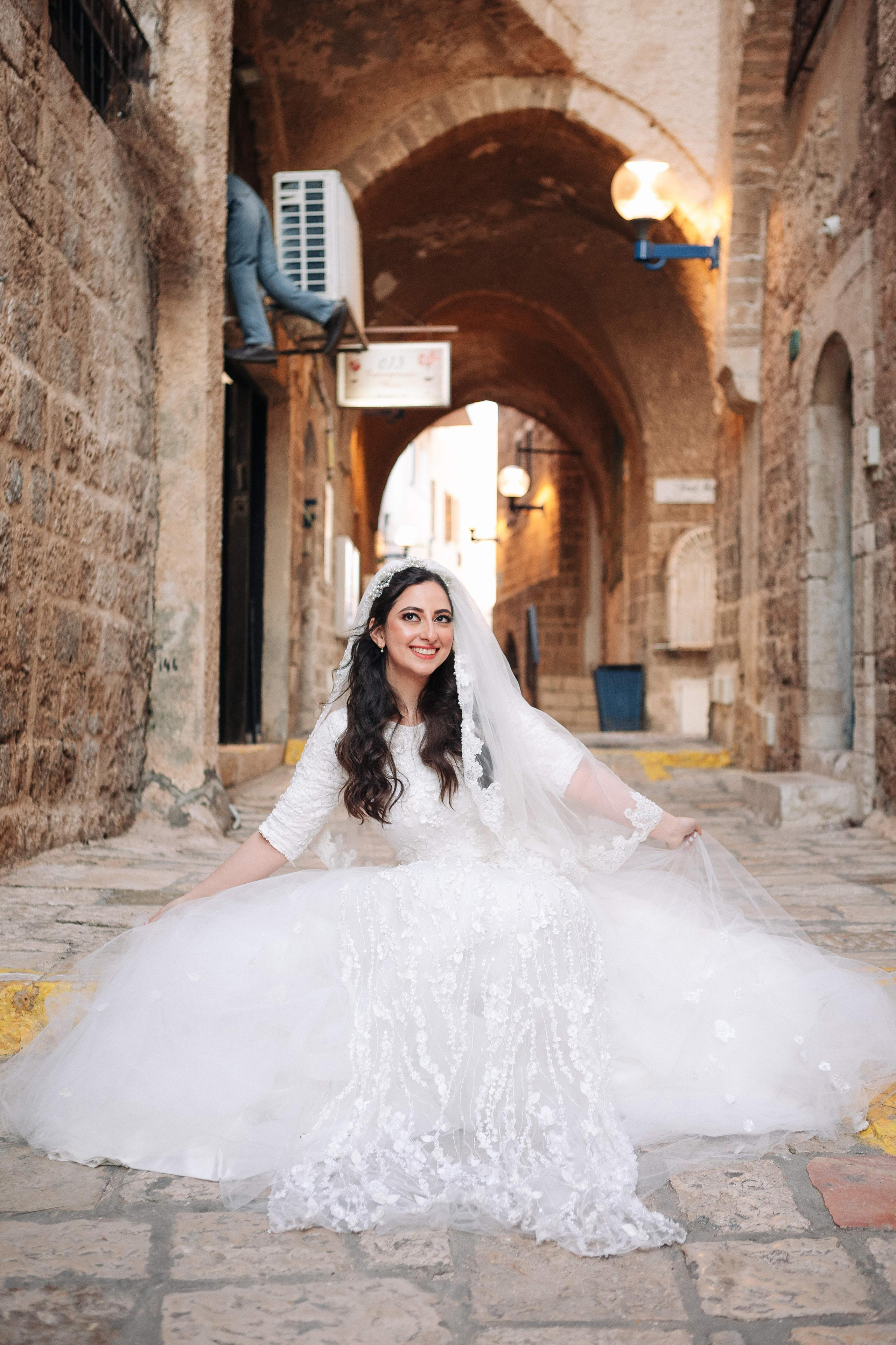 WEDDING IN JAFFO. Https://shi-photo.com/