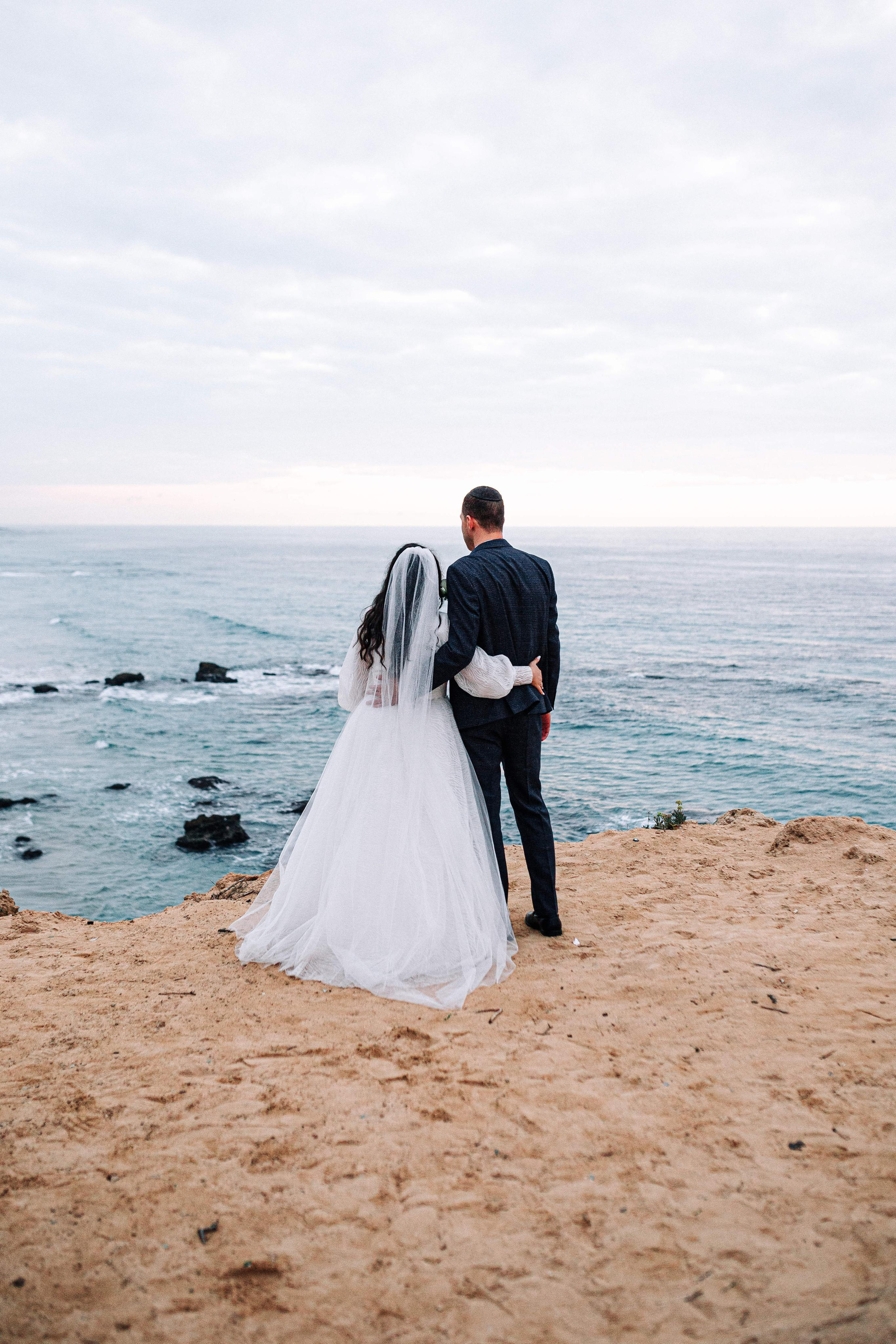 WEDDING IN HADERА. PHOTOGRAPHER IN ISRAEL