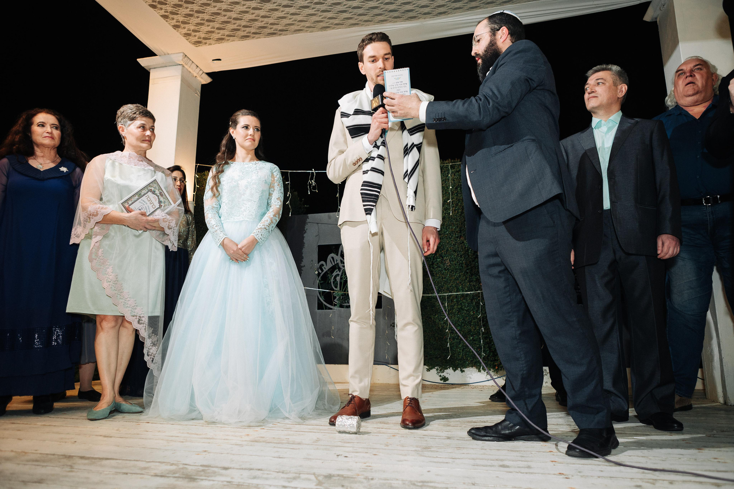 WEDDING IN HAIFA. PHOTOGRAPHER IN ISRAEL