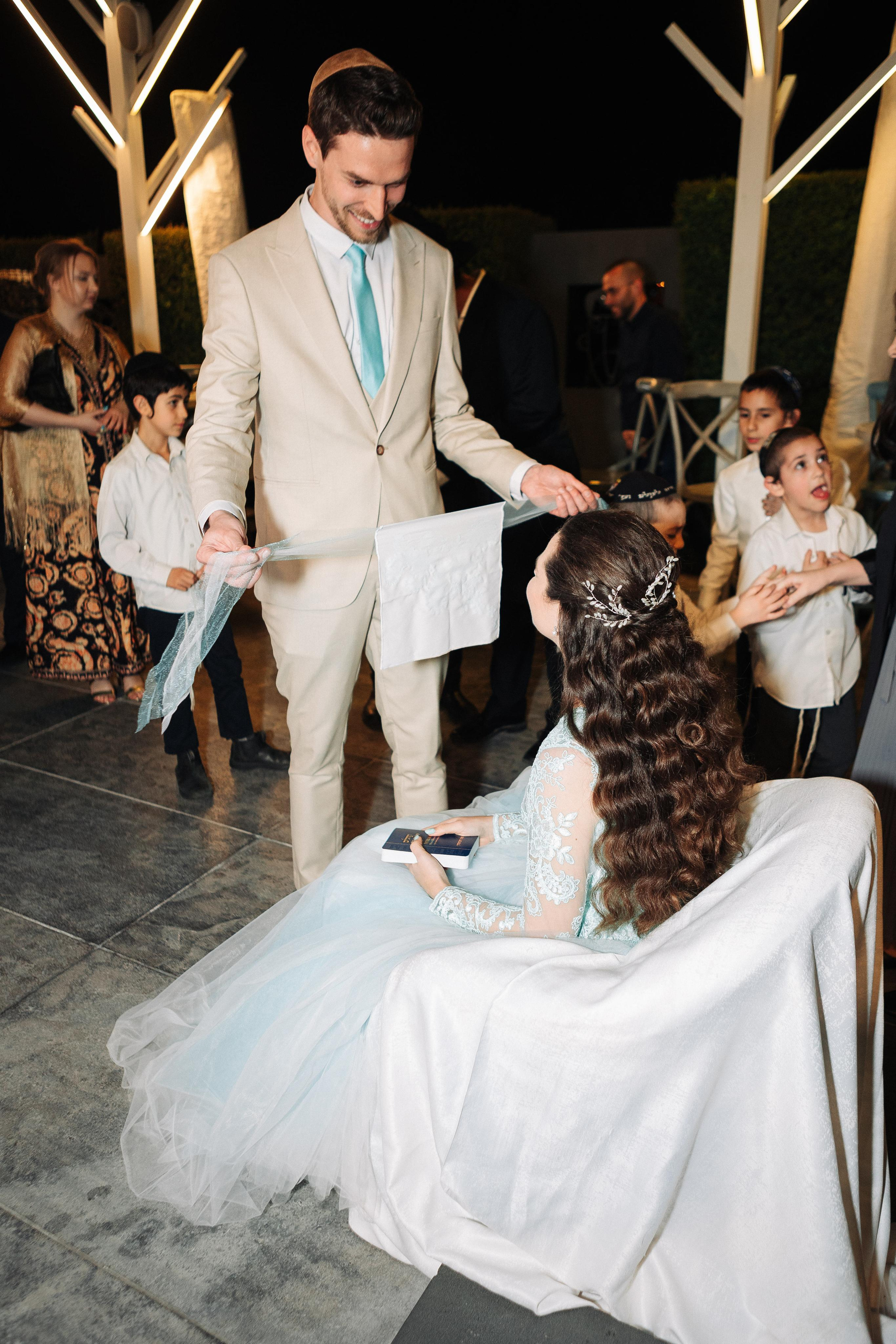 WEDDING IN HAIFA. PHOTOGRAPHER IN ISRAEL