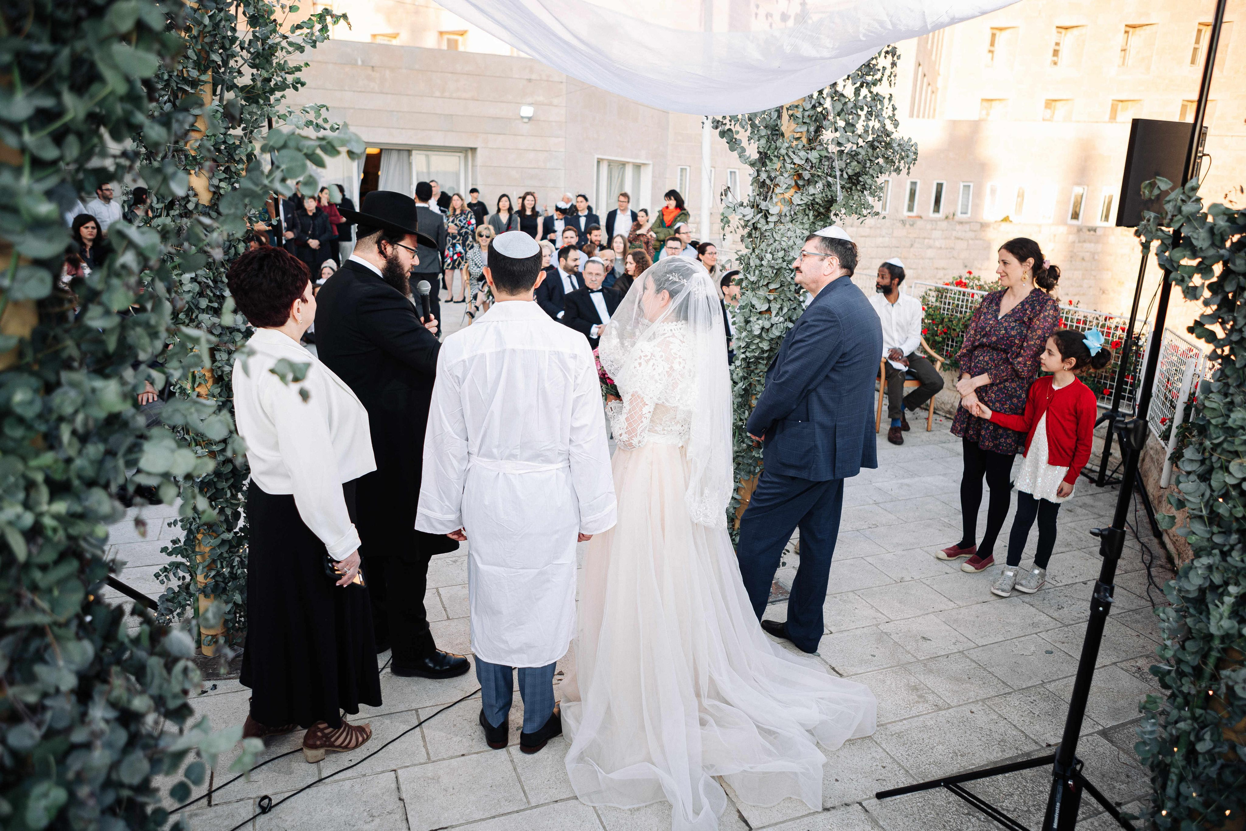 WEDDING AT THE HEBREW UNIVERSITY. Https://shi-photo.com/