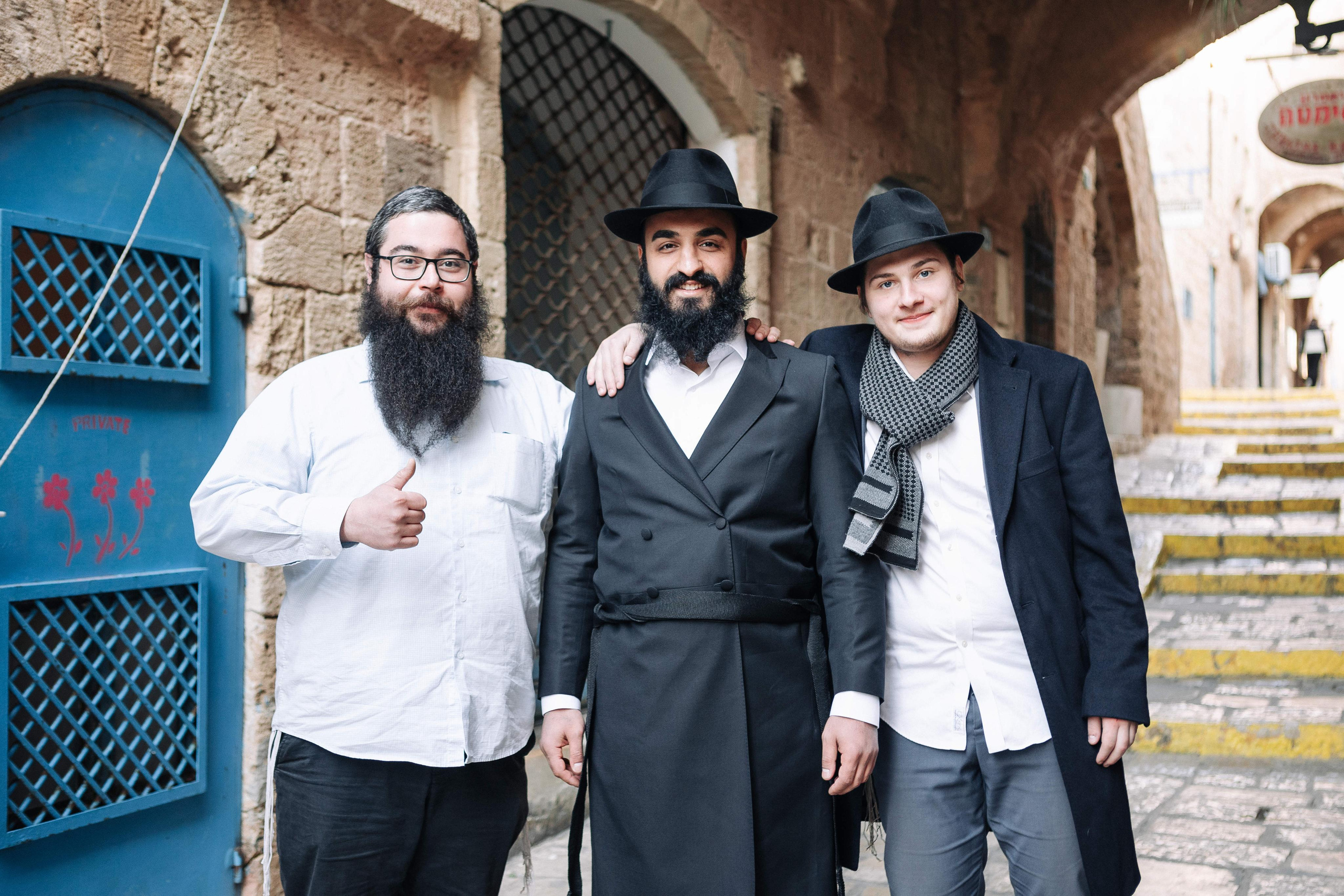 WEDDING IN JAFFO. Https://shi-photo.com/