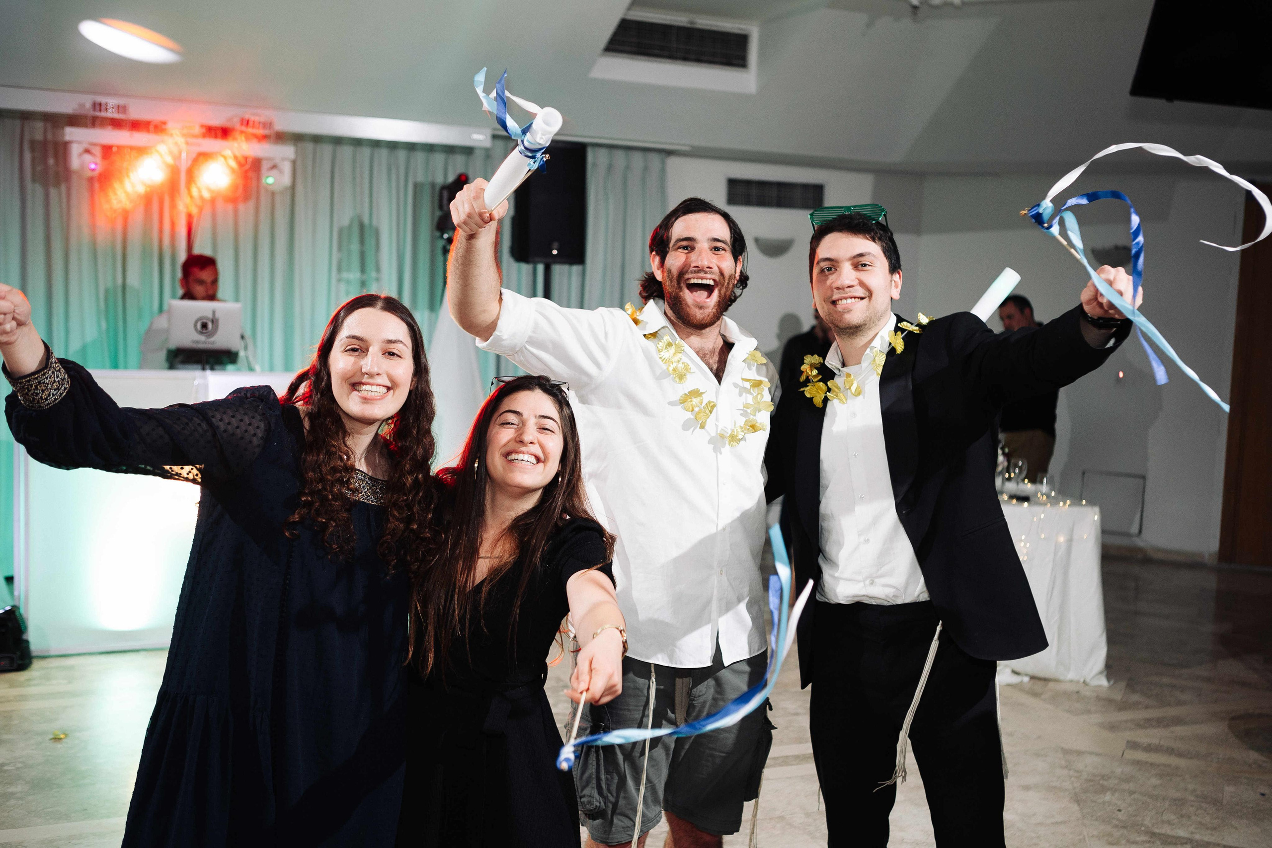 WEDDING AT THE HEBREW UNIVERSITY. Https://shi-photo.com/