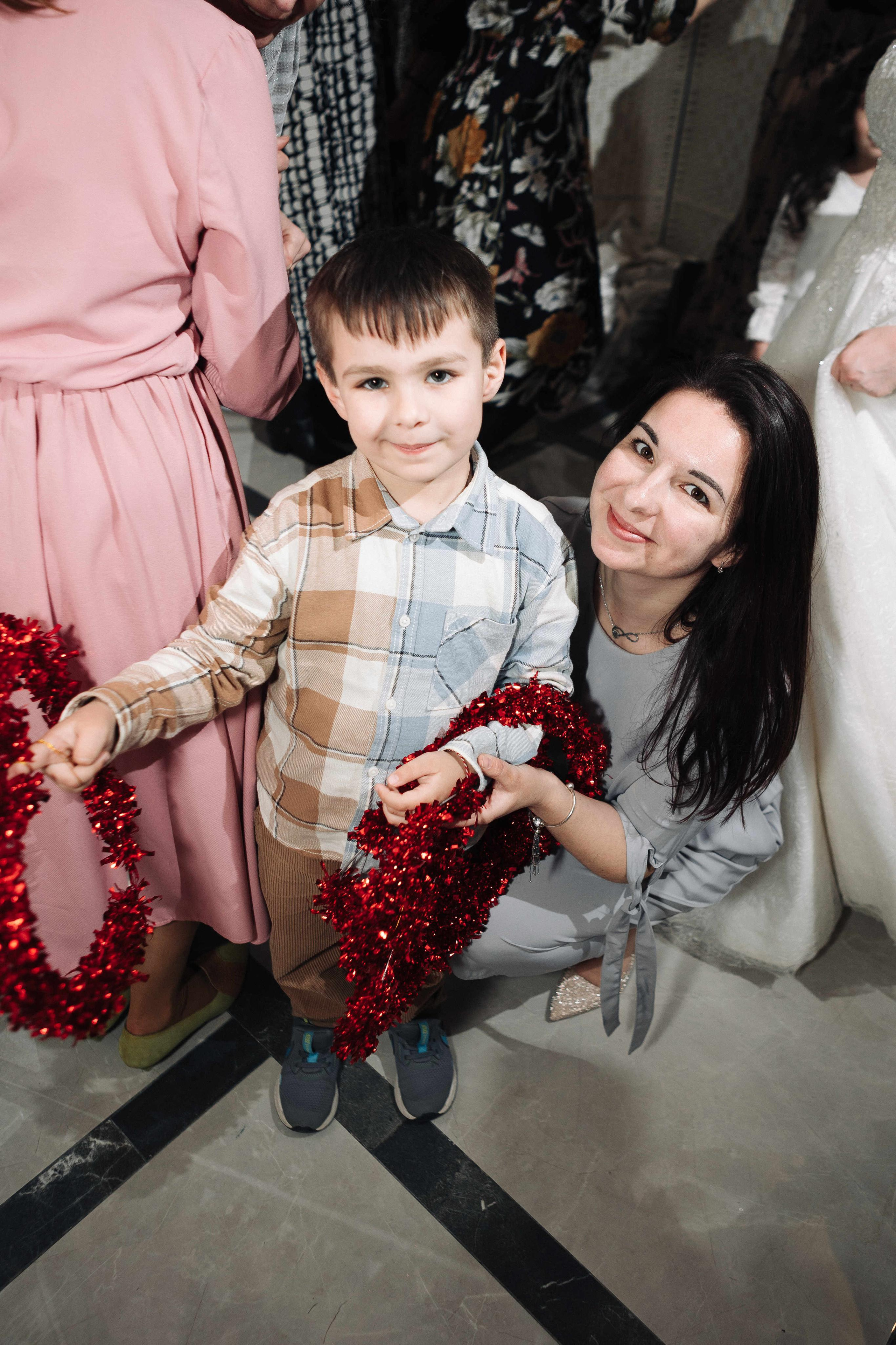 SMALL WEDDING IN THE OLD TOWN. PHOTOGRAPHER IN ISRAEL