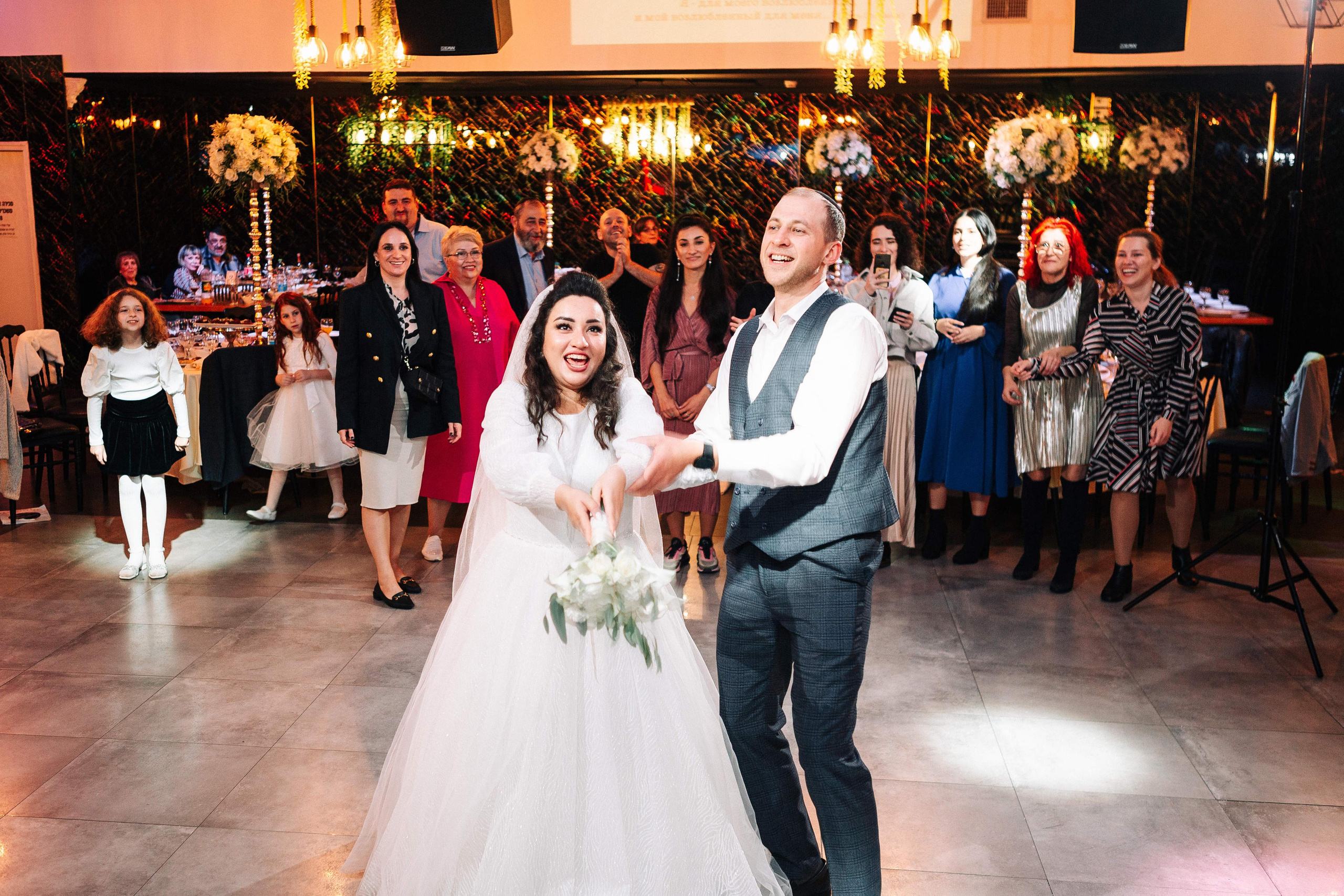 WEDDING IN HADERА. PHOTOGRAPHER IN ISRAEL