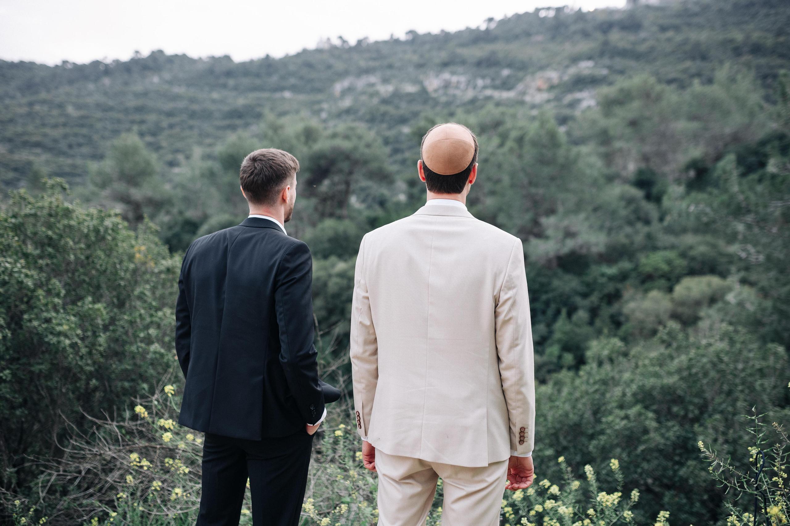 WEDDING IN HAIFA. PHOTOGRAPHER IN ISRAEL