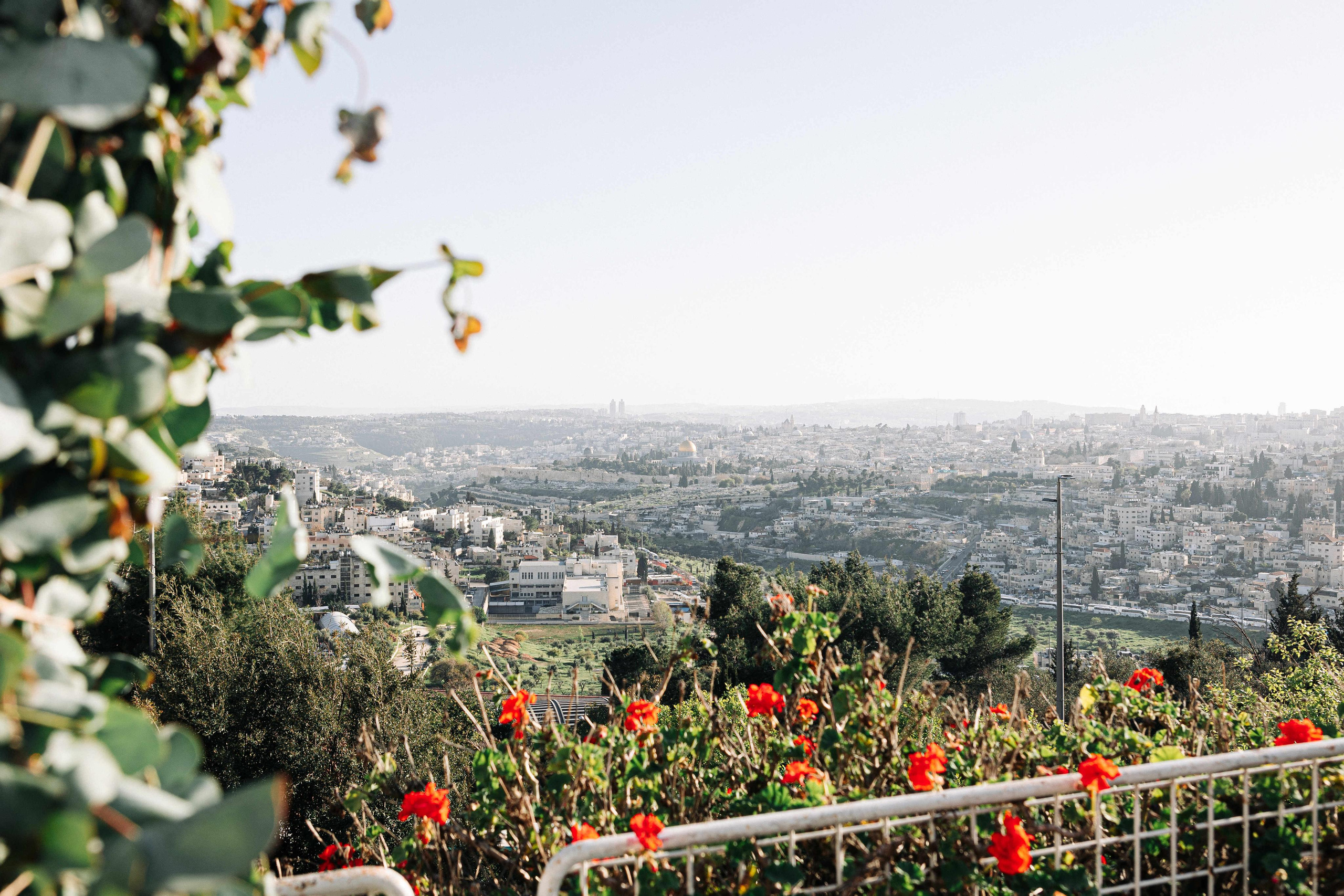 WEDDING AT THE HEBREW UNIVERSITY. Https://shi-photo.com/