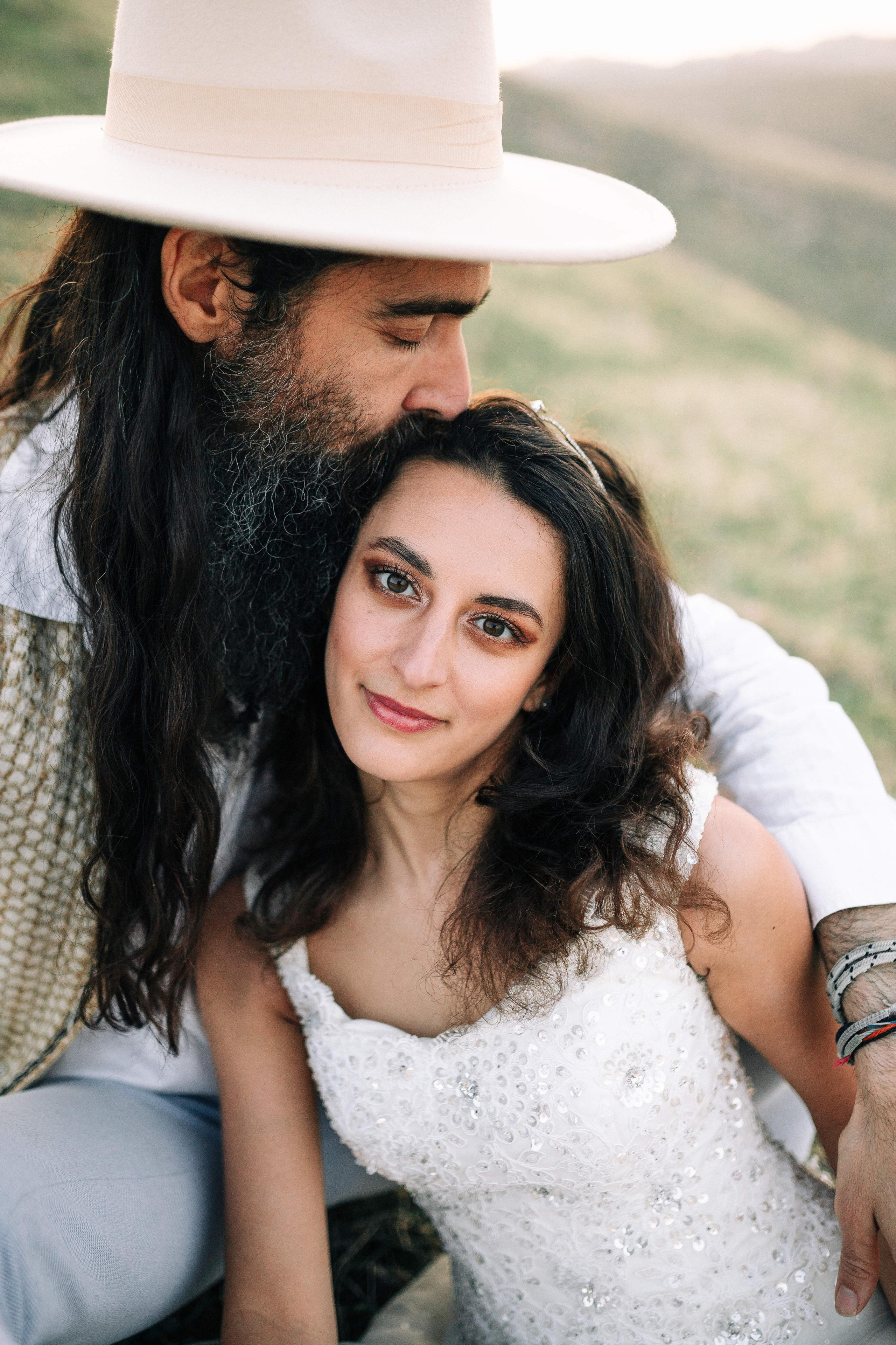 WEDDING PHOTOSHOOT NEAR MA’ALE ADUMIM. PHOTOGRAPHER IN ISRAEL