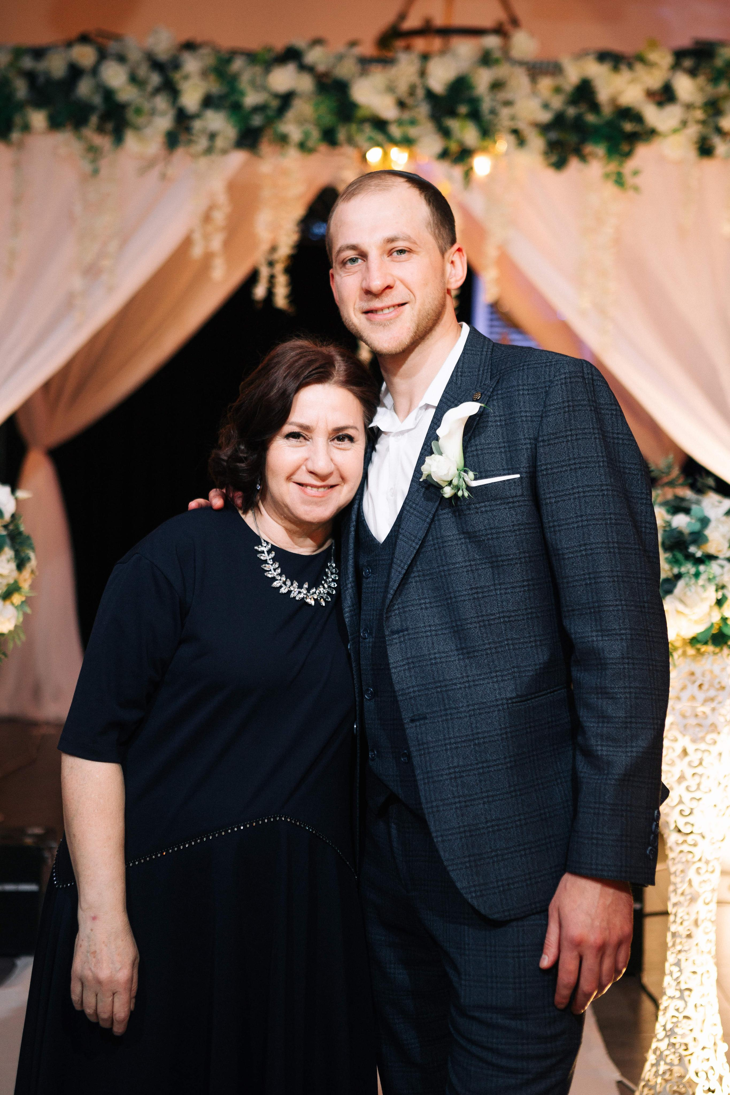 WEDDING IN HADERА. PHOTOGRAPHER IN ISRAEL