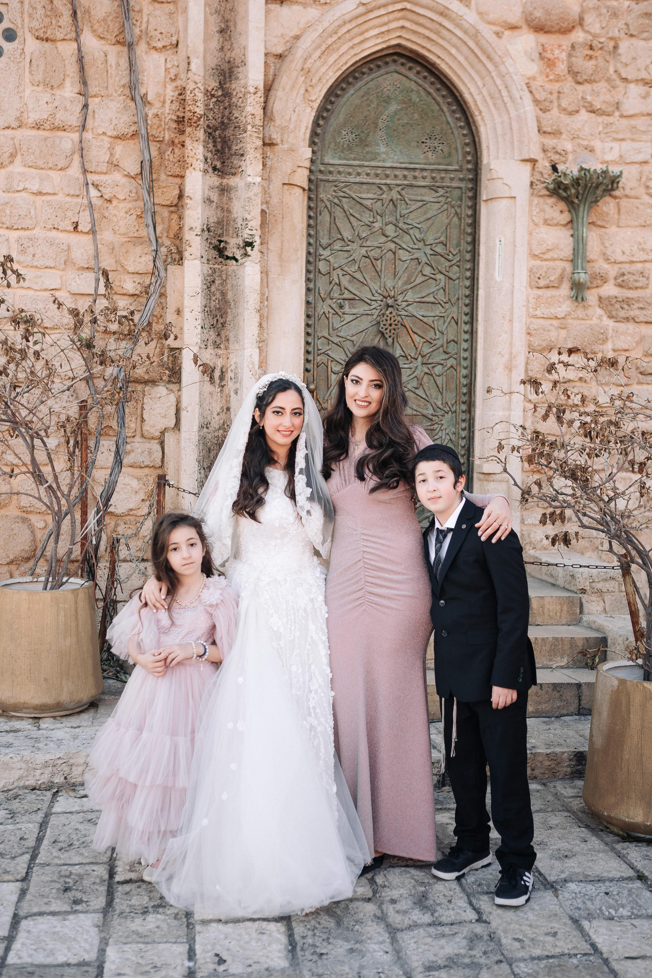 WEDDING IN JAFFO. Https://shi-photo.com/