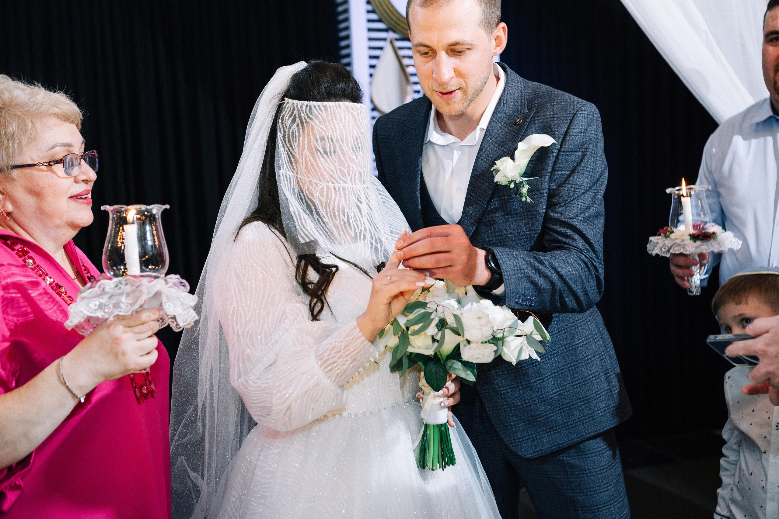 WEDDING IN HADERА. PHOTOGRAPHER IN ISRAEL