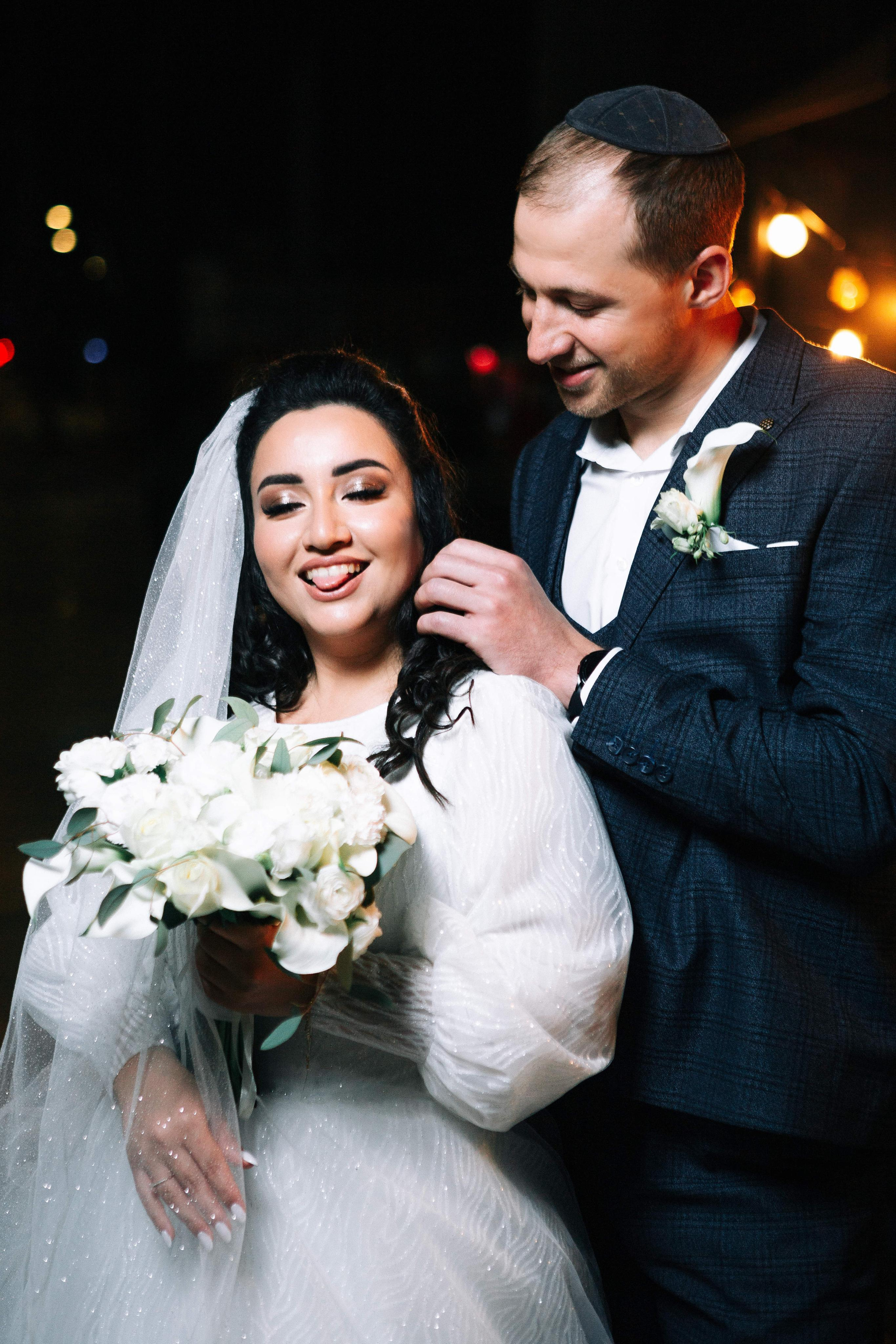WEDDING IN HADERА. PHOTOGRAPHER IN ISRAEL