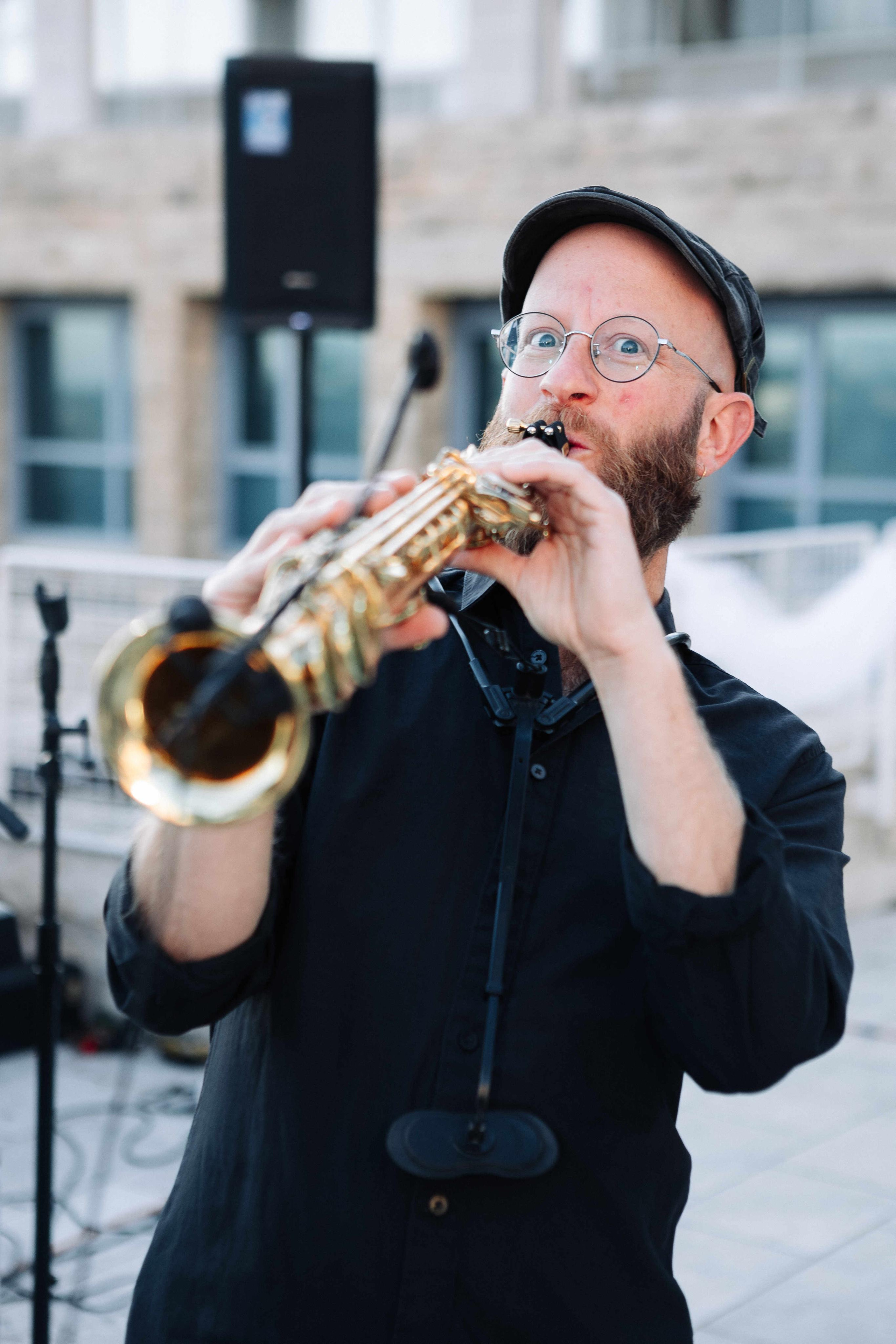 WEDDING AT THE HEBREW UNIVERSITY. Https://shi-photo.com/