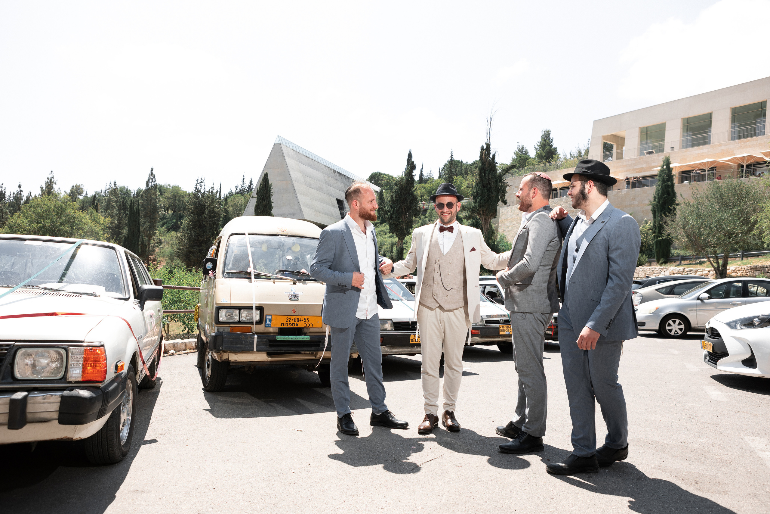 Wedding in the settlement of Ely. PHOTOGRAPHER IN ISRAEL