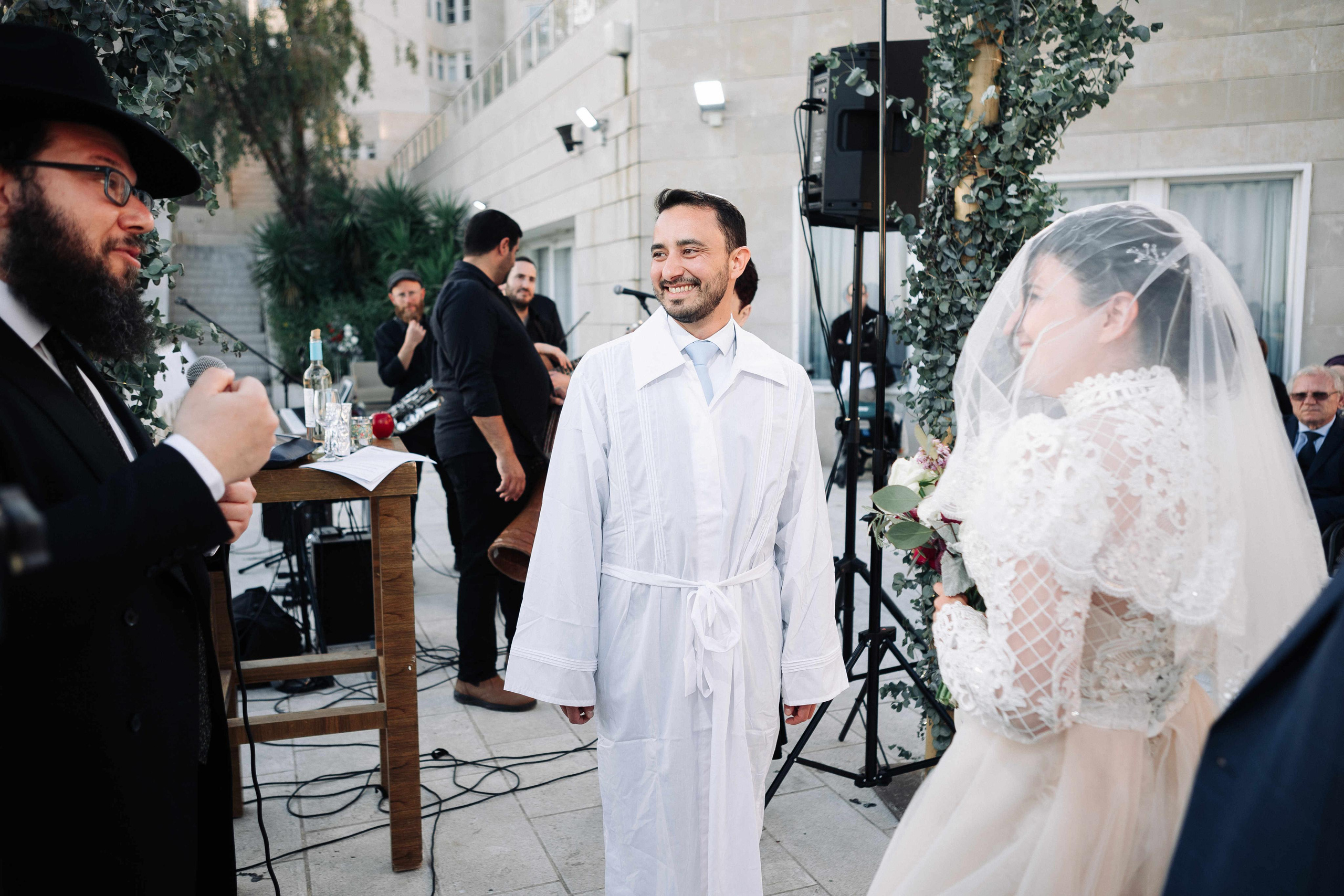 WEDDING AT THE HEBREW UNIVERSITY. Https://shi-photo.com/