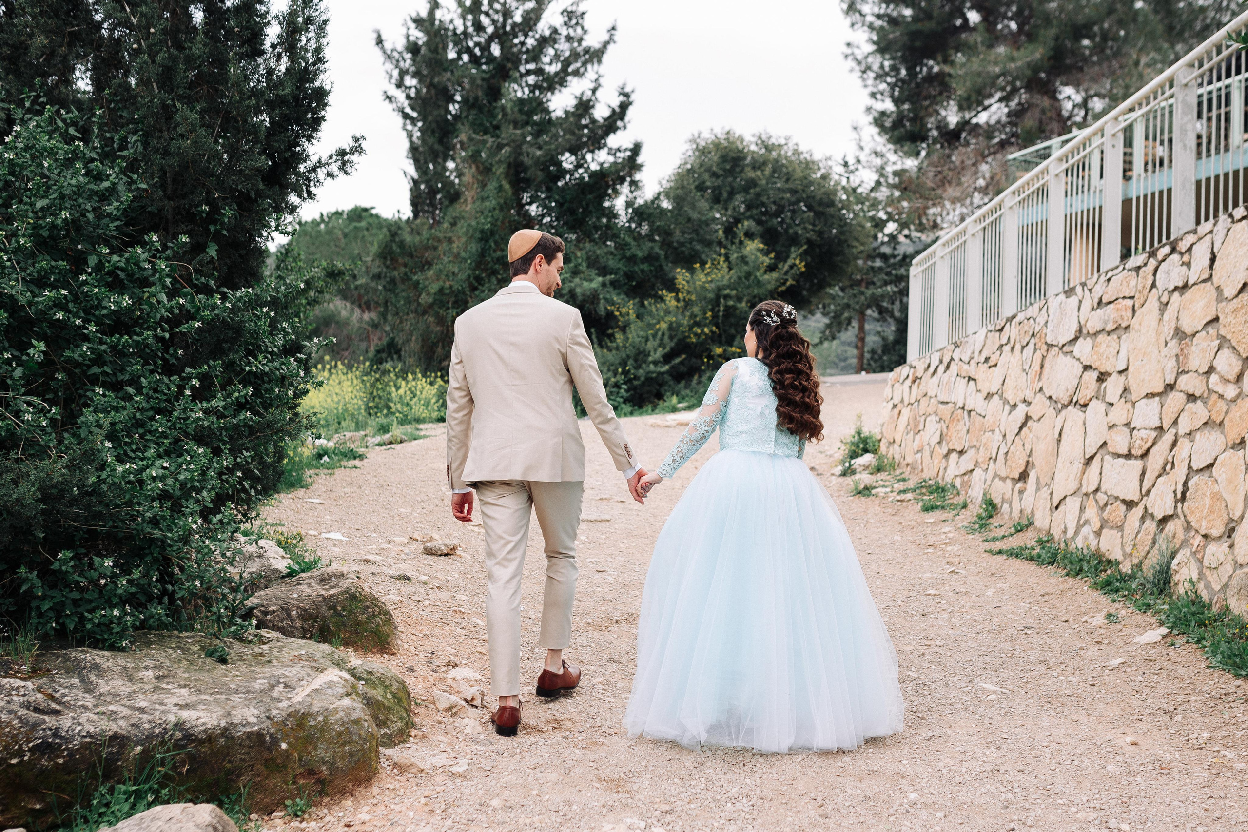 WEDDING IN HAIFA. PHOTOGRAPHER IN ISRAEL